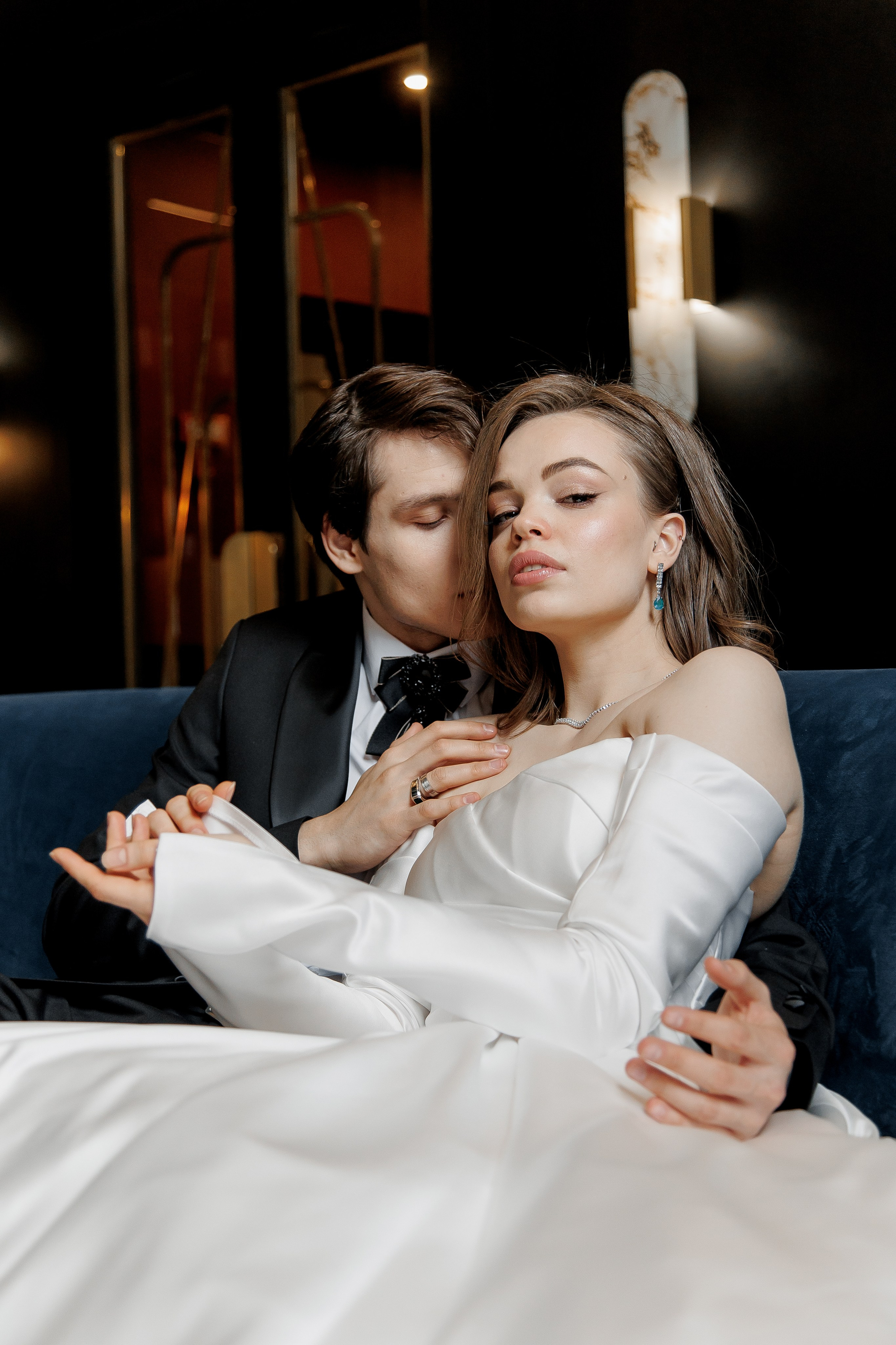 Лука & София. Свадебный фотограф ростов