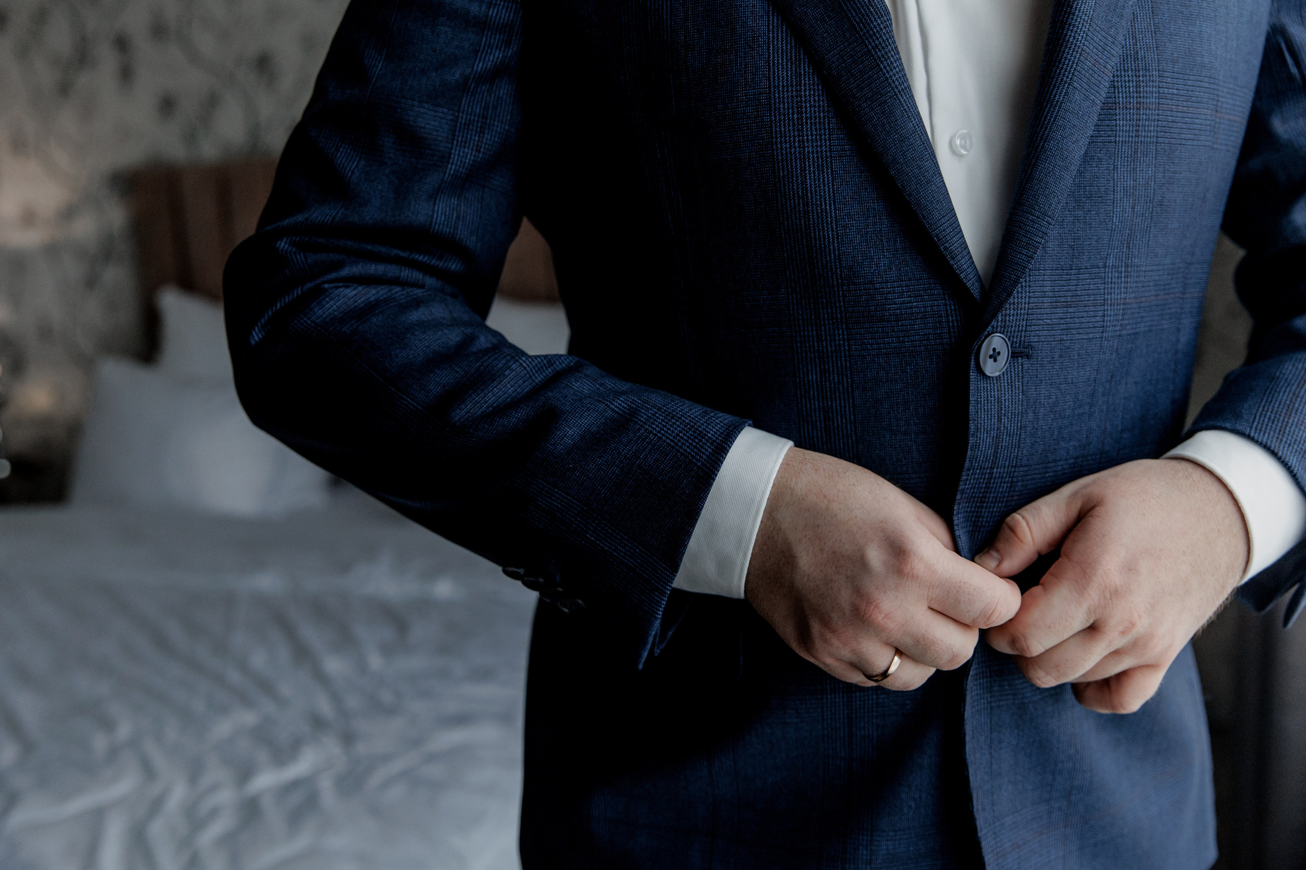 Николай & Анастасия. Свадебный фотограф ростов