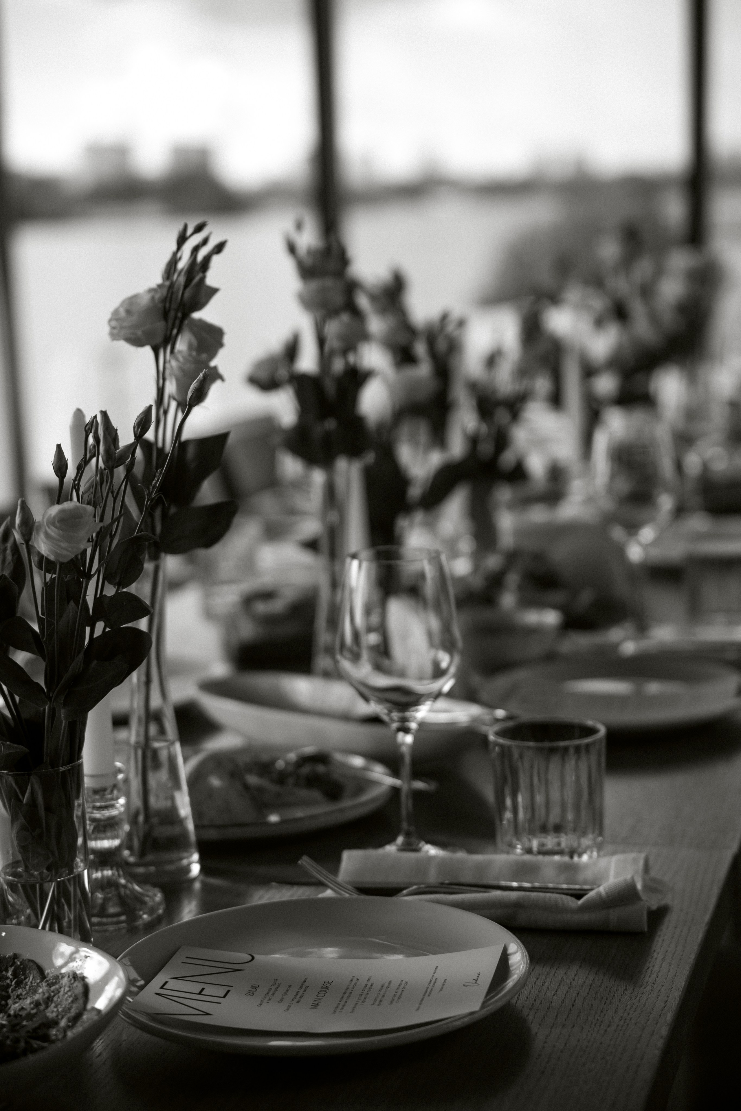 ПРОЙДУСЬ ПО ТЕБЕ МУРАШКАМИ. Фотограф Наталия Бирюкова