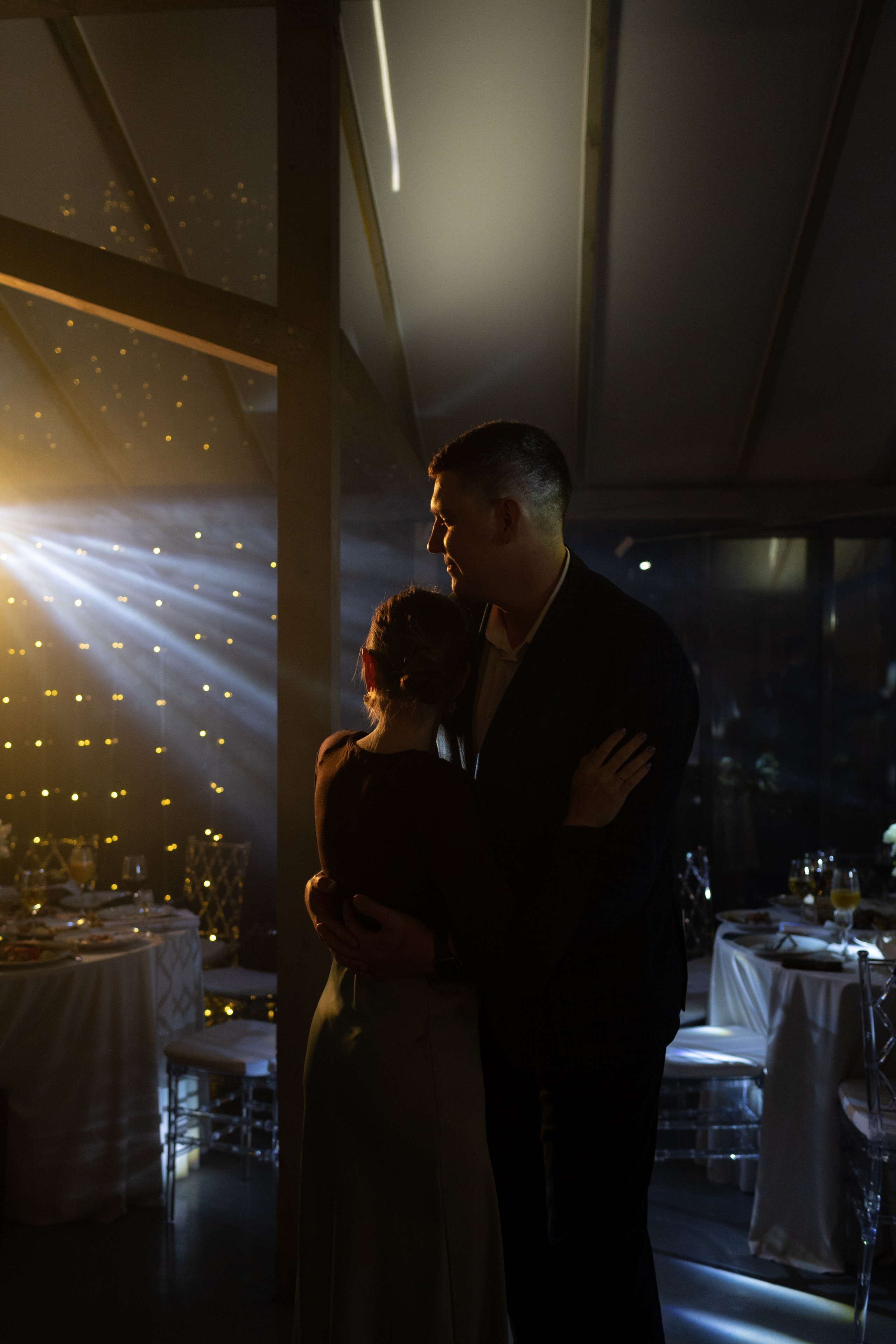 Полный день | Александр & Дарья. Свадебный и женский фотограф в Москве