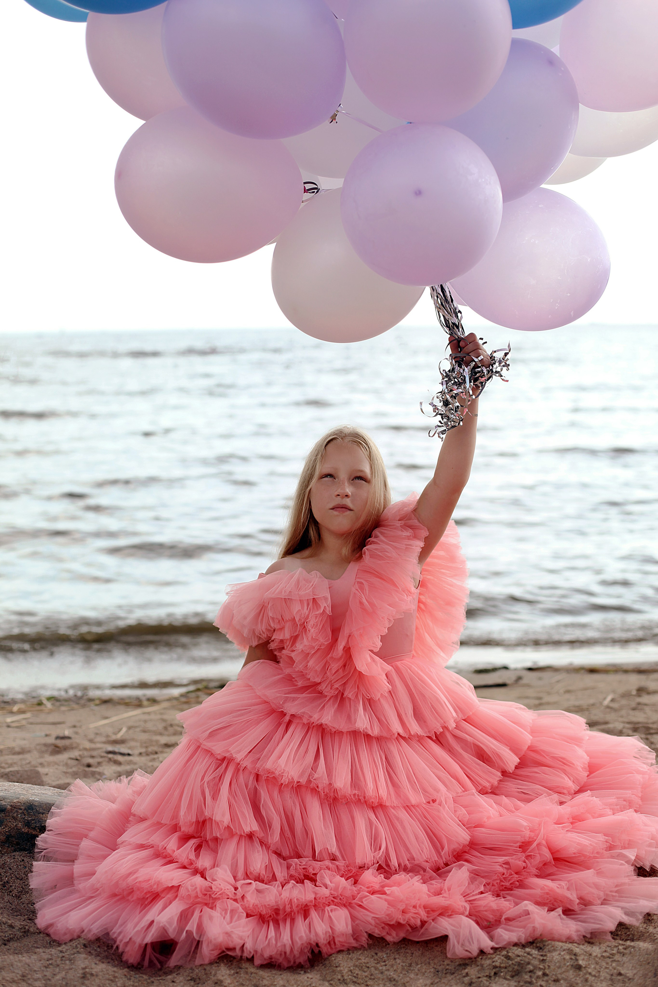 Фотопроект «Воздушные мечты»