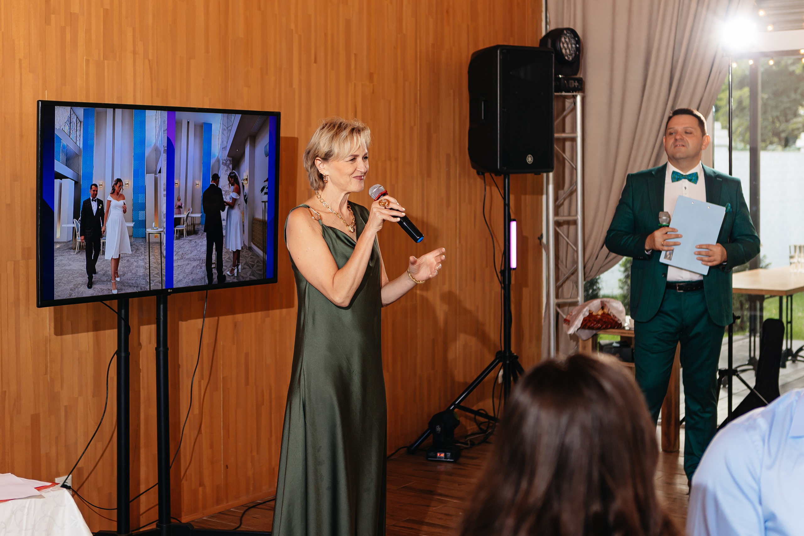 2025.09.04 Н&A (банкет). Ирина Бешляга. Фотограф в Москве и по всей России