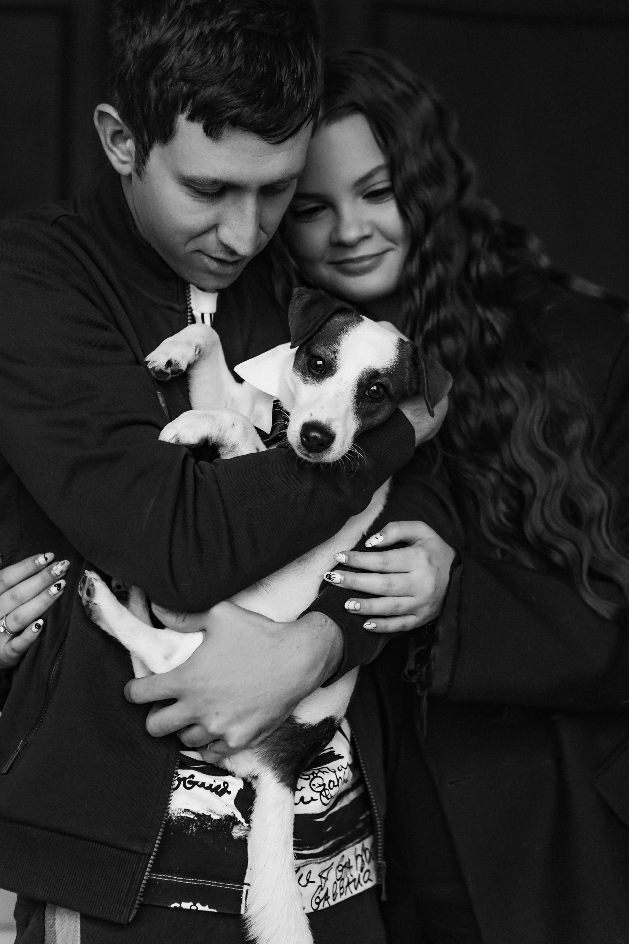 2024.03.24 Танюша, Руслан и Боба. Ирина Бешляга. Фотограф в Москве и по всей России