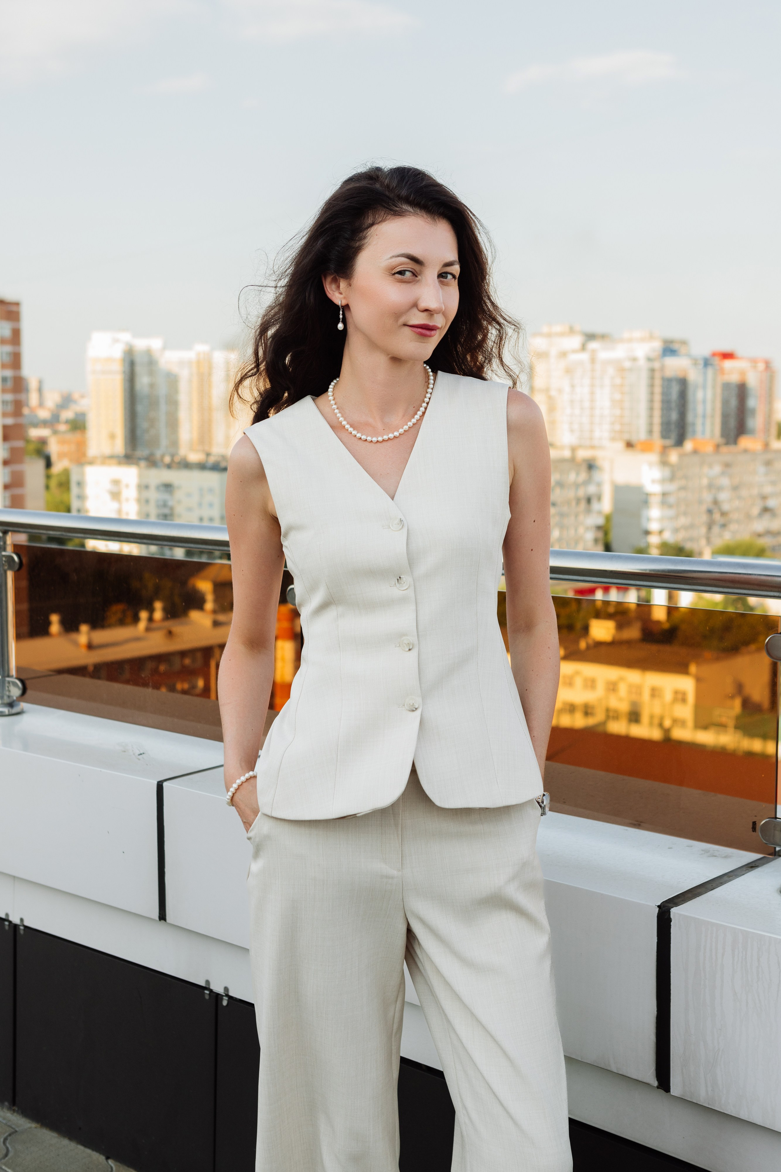 20 лет ДАИГ. Фотограф Краснодар Настя Зокс