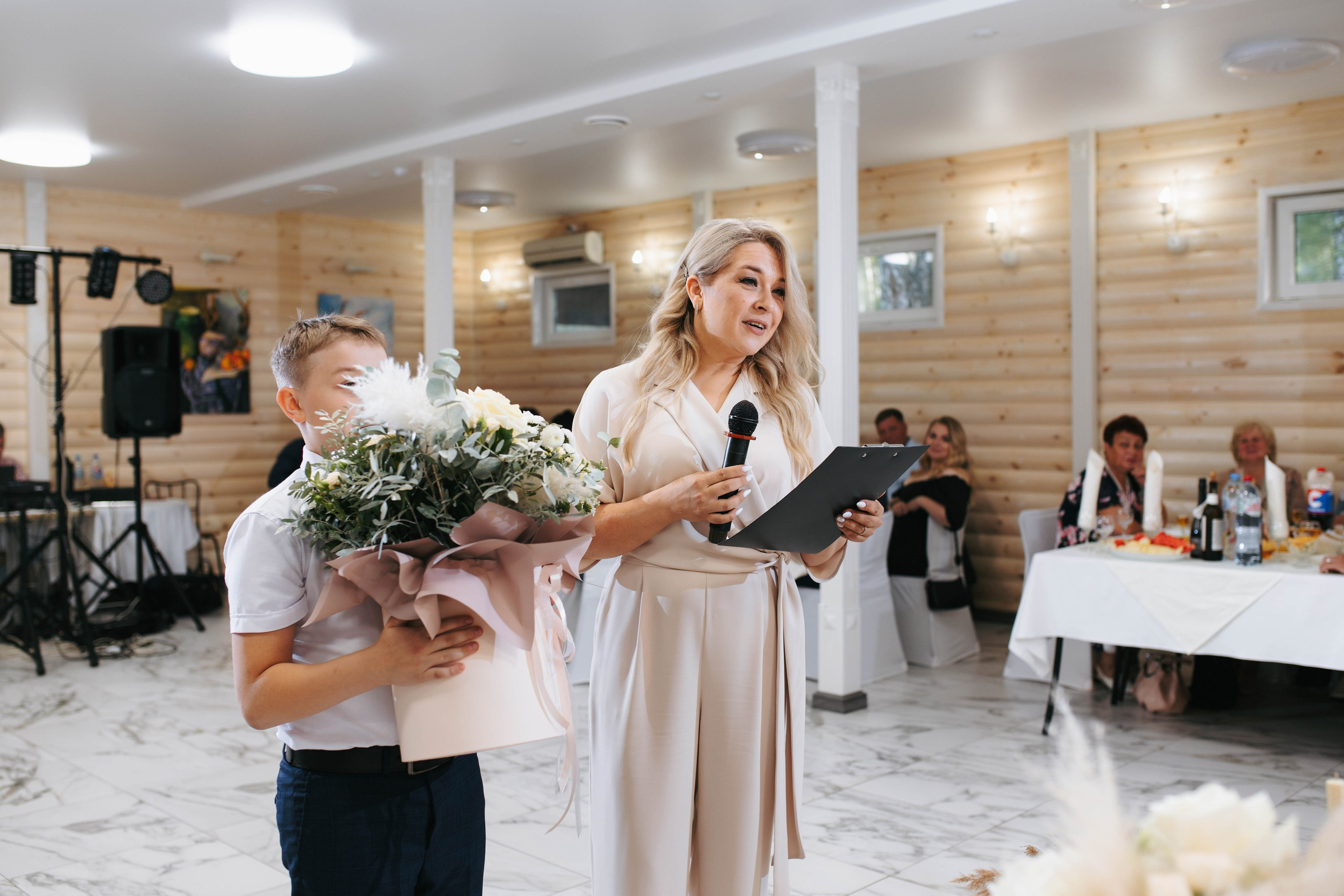 Максим и Анастасия. Свадебный и семейный фотограф в Нижнем Новгороде