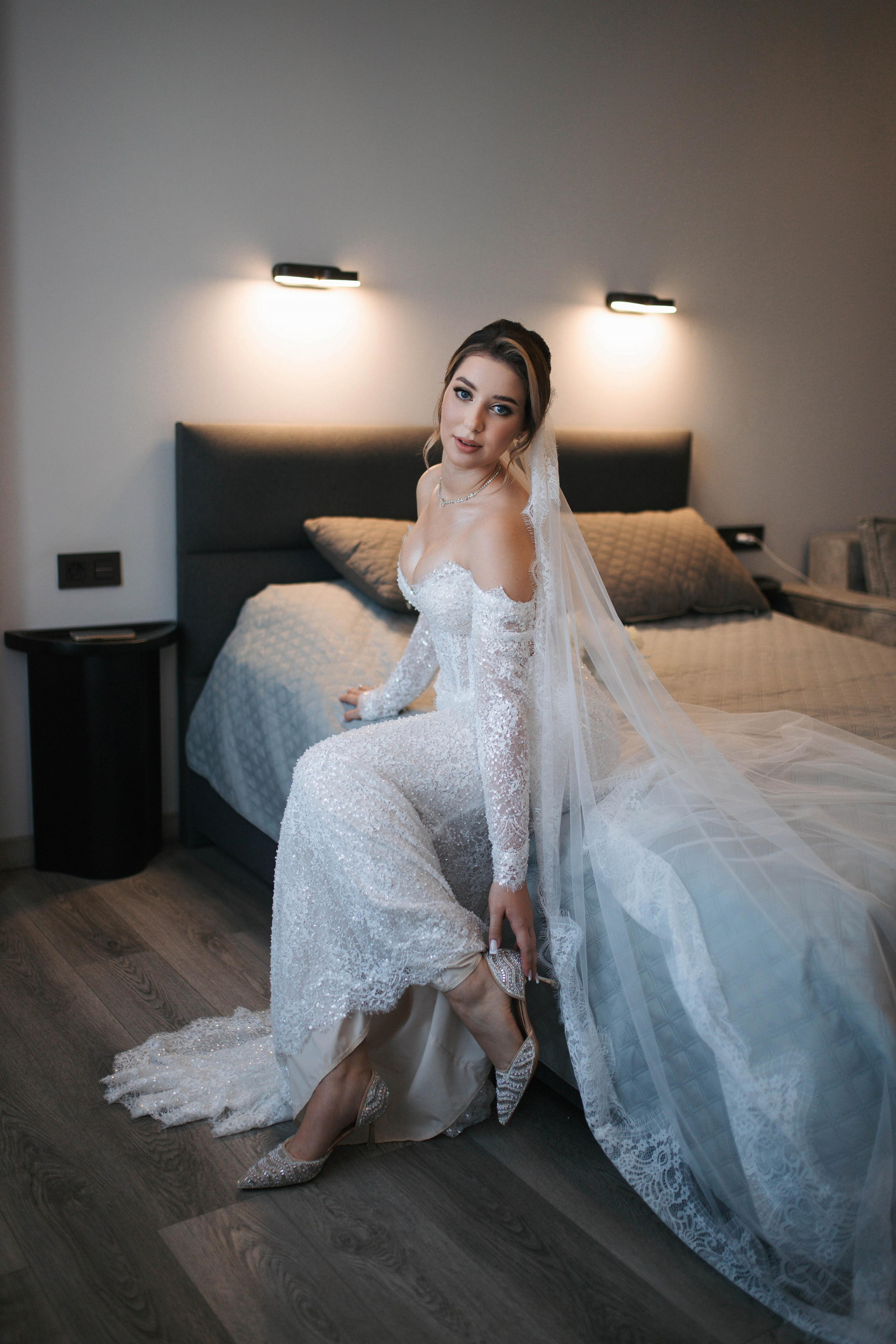 Данила и катя. Свадебный и семейный фотограф в Нижнем Новгороде