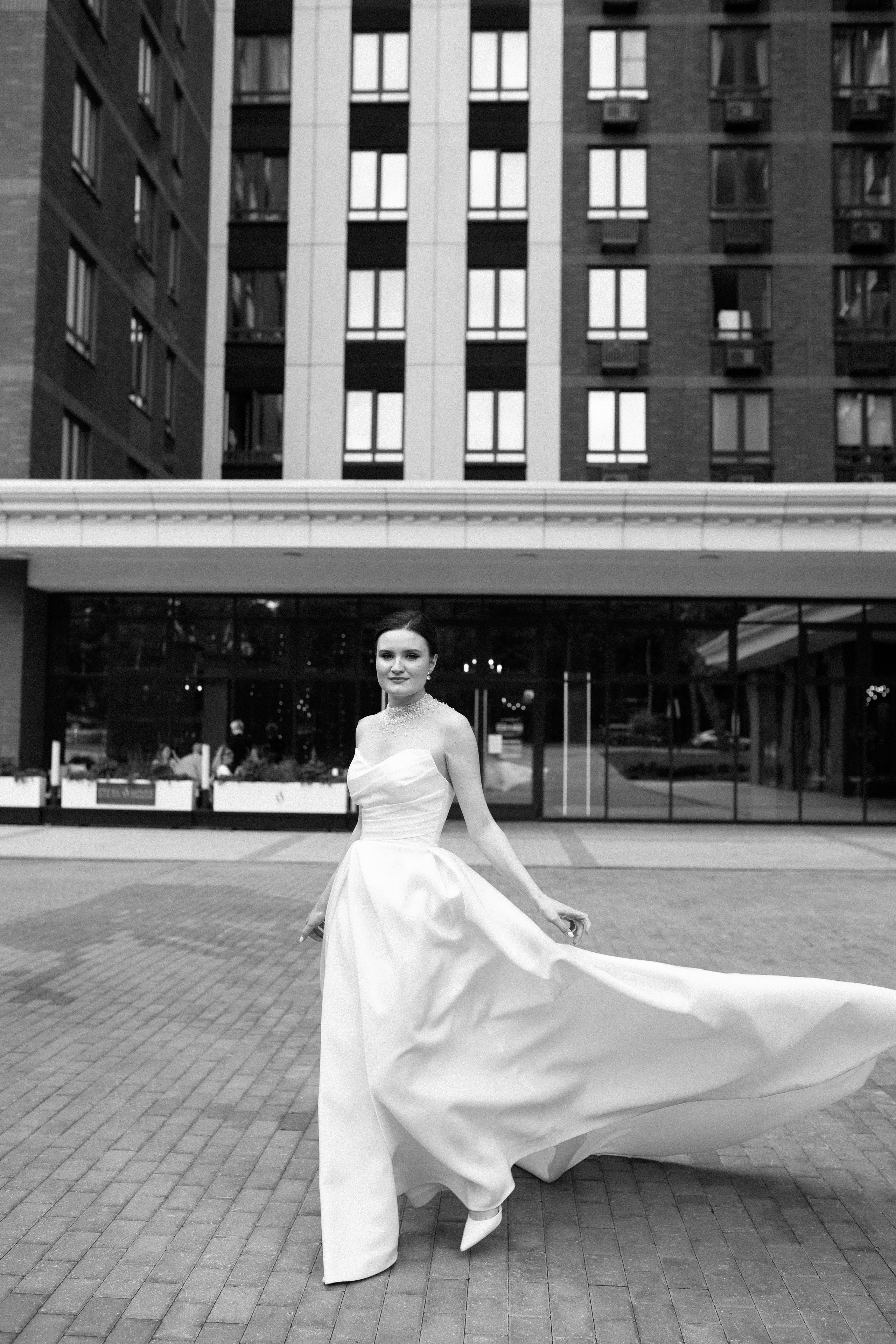 Олег и Анастасия. Свадебный и семейный фотограф в Нижнем Новгороде