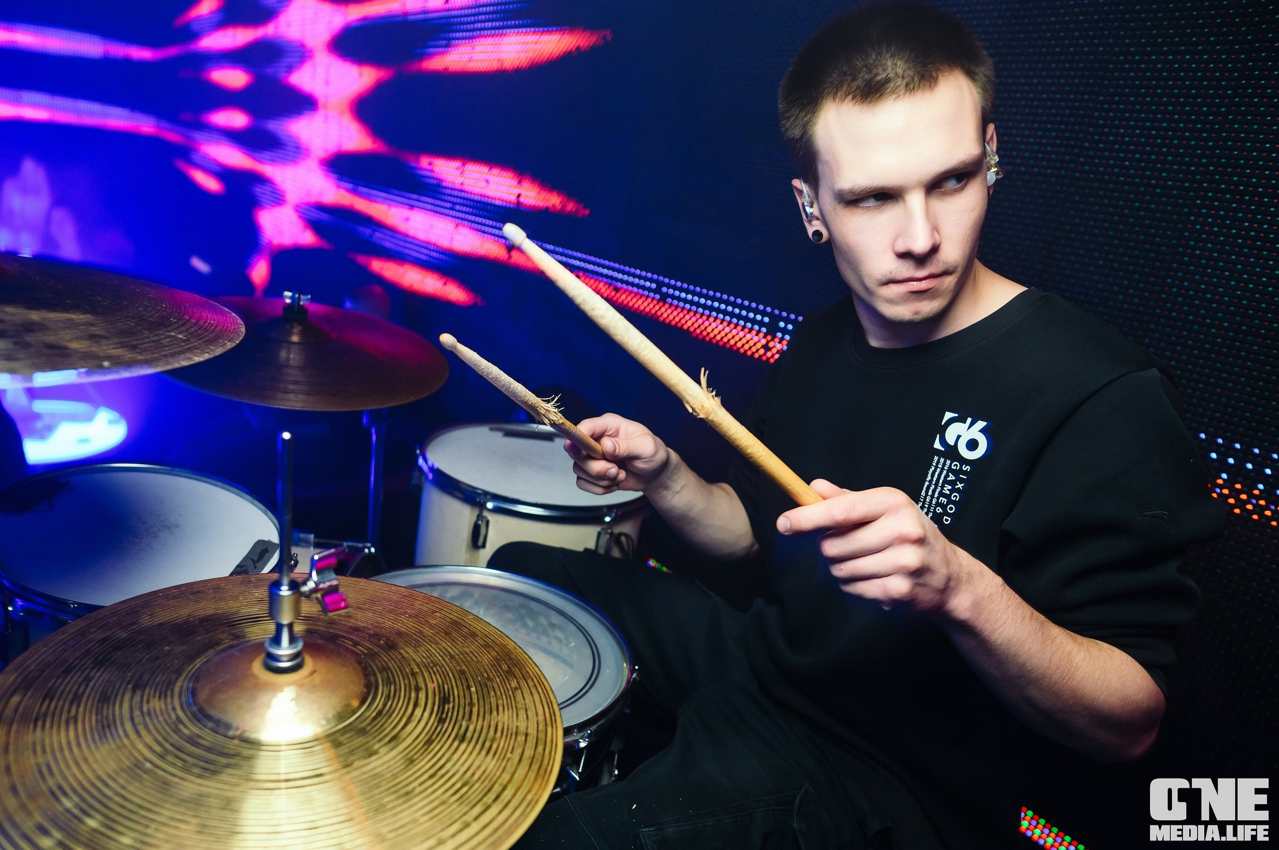 Фоторепортаж из РК Планета. One Media Life: фоторепортажи, фотоотчеты с мероприятий и заведений