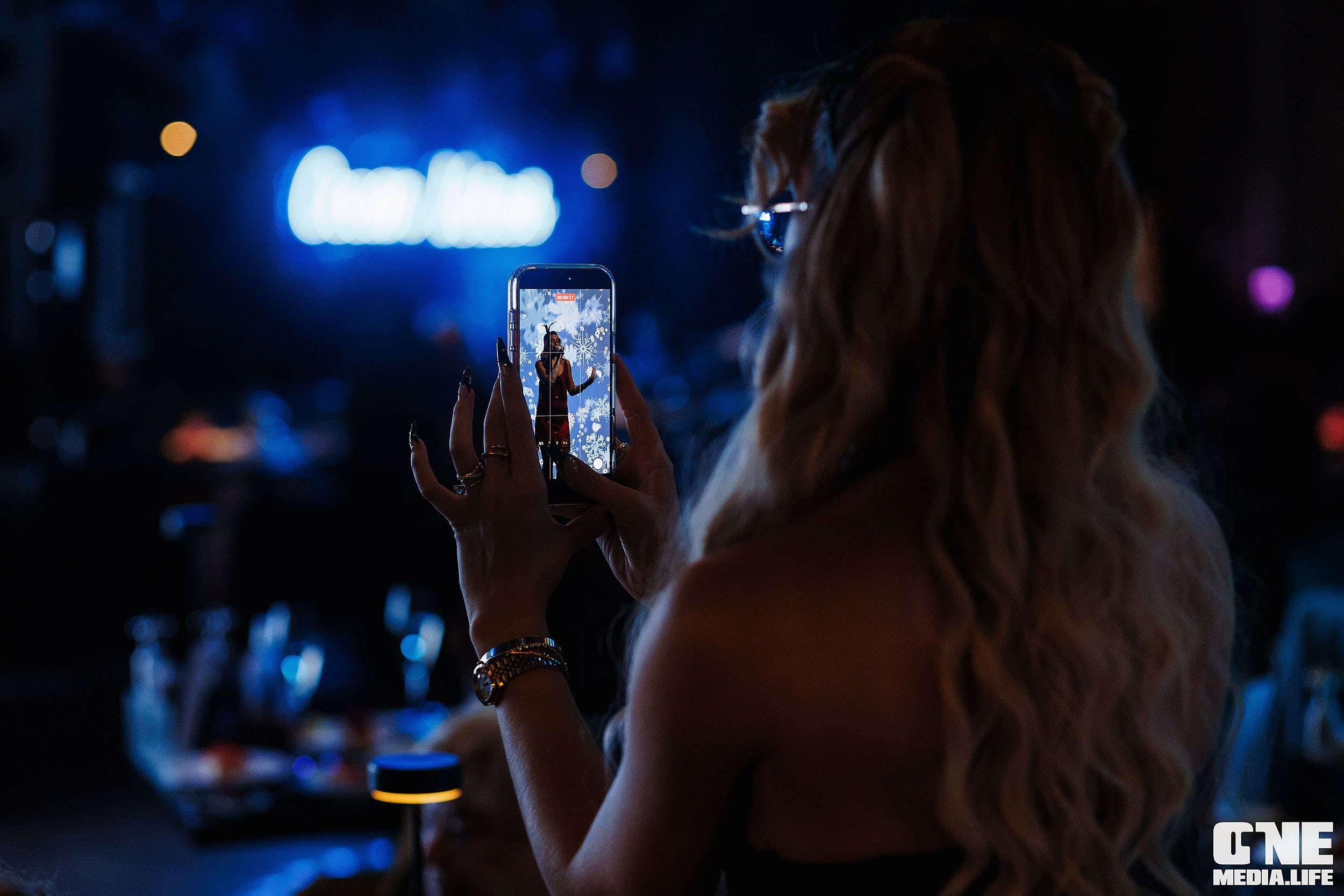 Фоторепортаж из ресторана Океан. One Media Life: фоторепортажи, фотоотчеты с мероприятий и заведений