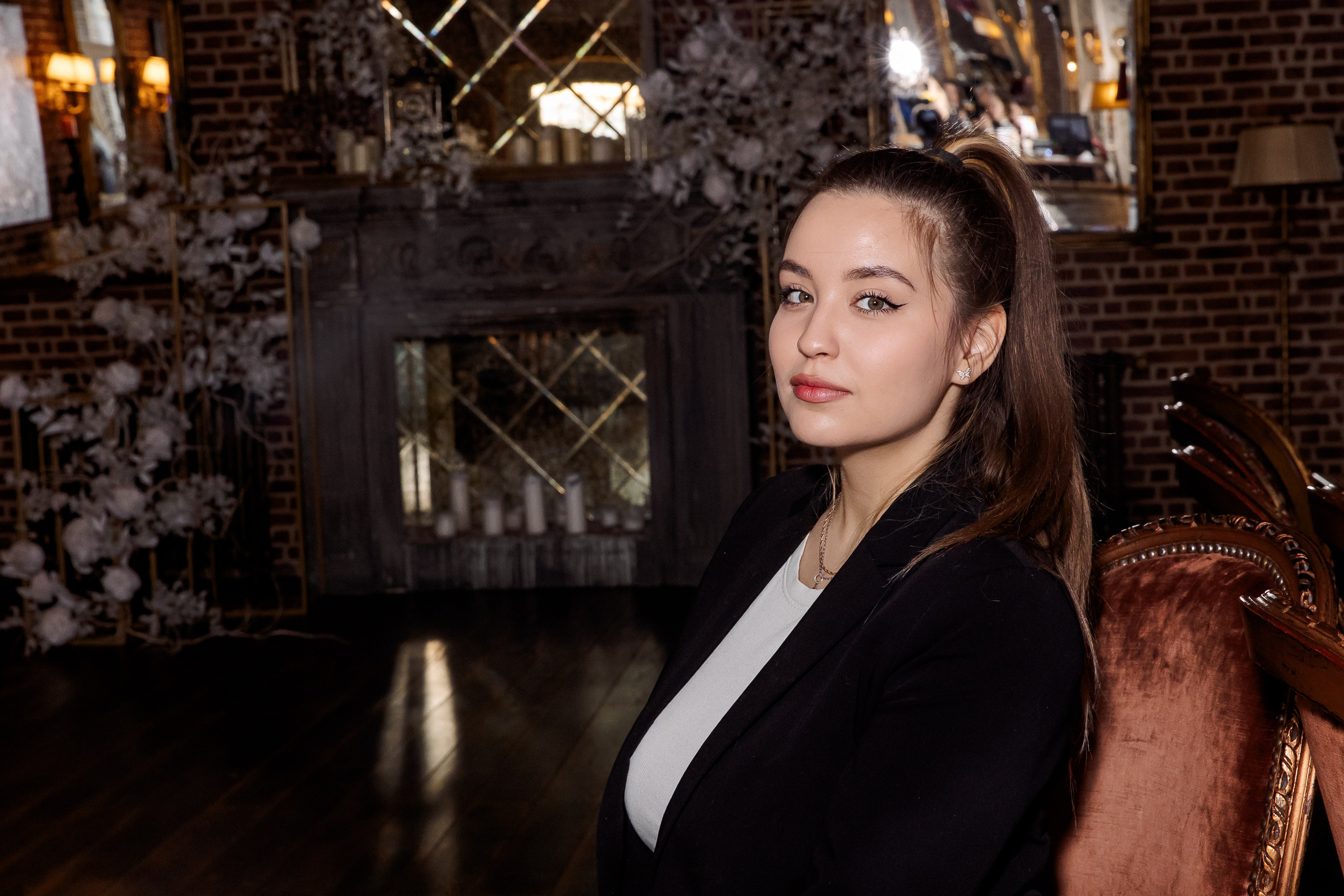 Караоке квиз-девичник. Свадебный и семейный фотограф в Челябинске Юлия Ишимова