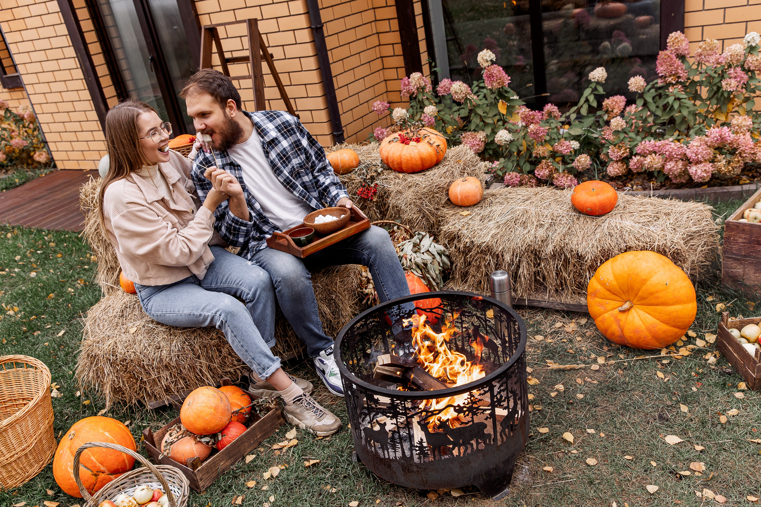 Вадислава и Нитита. Свадебный и семейный фотограф в Челябинске Юлия Ишимова