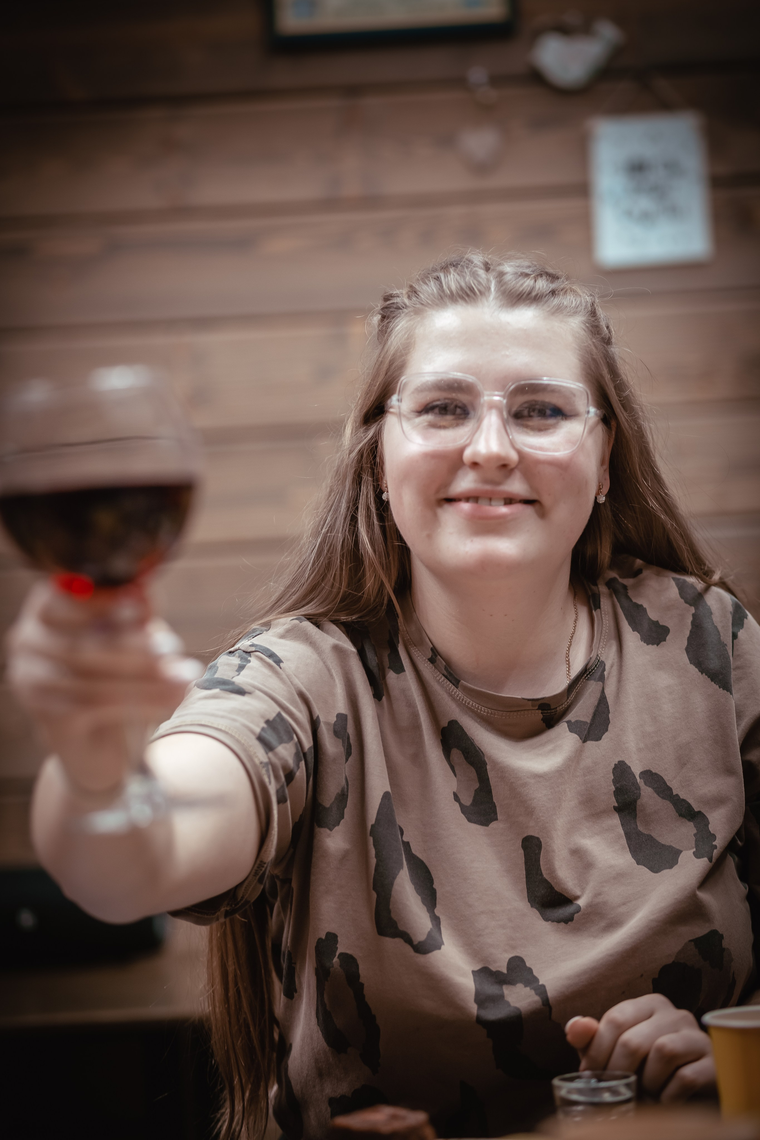 Портфолио фотографий корпоративов и юбилеев