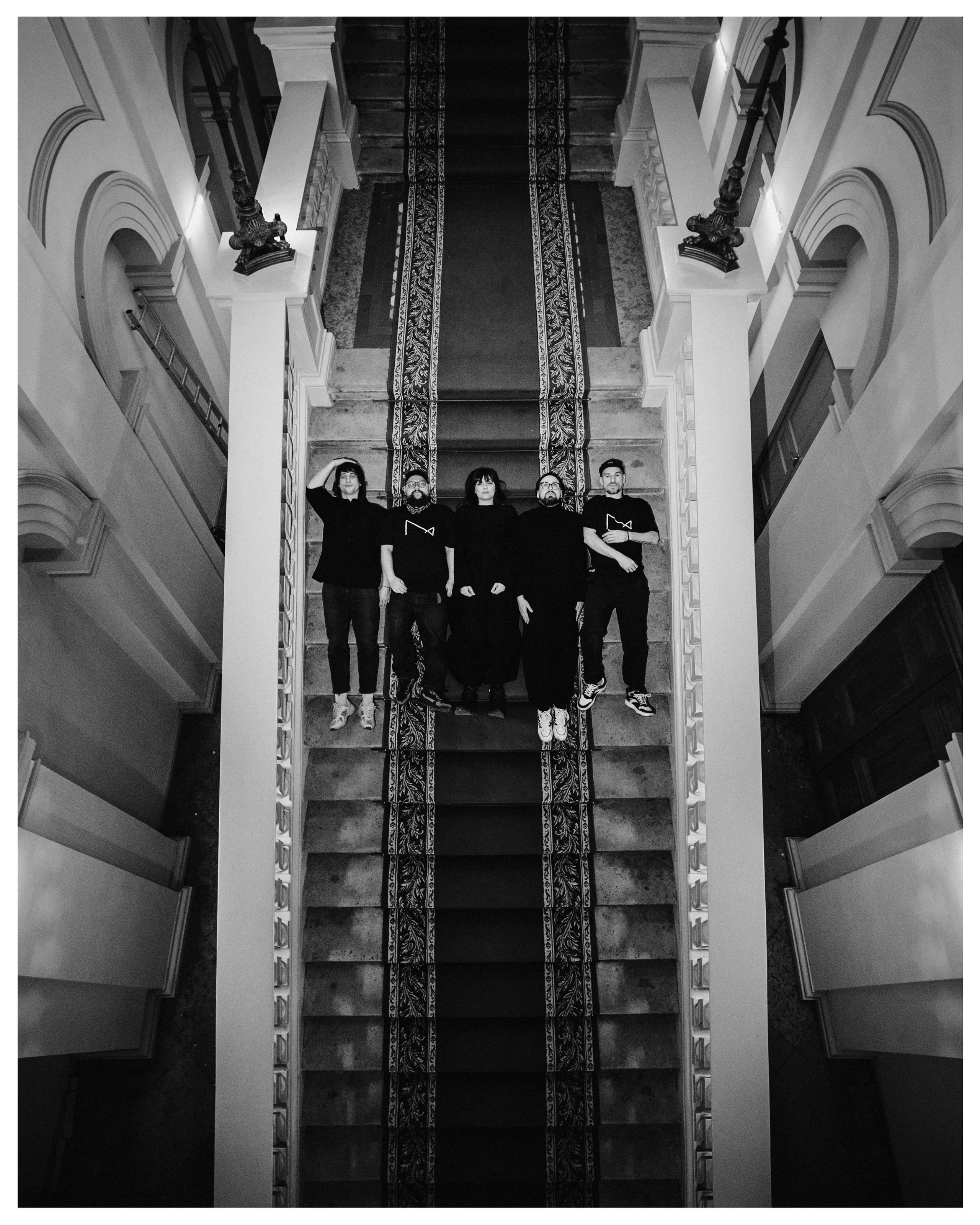 SIPE. Непарадное в парадных