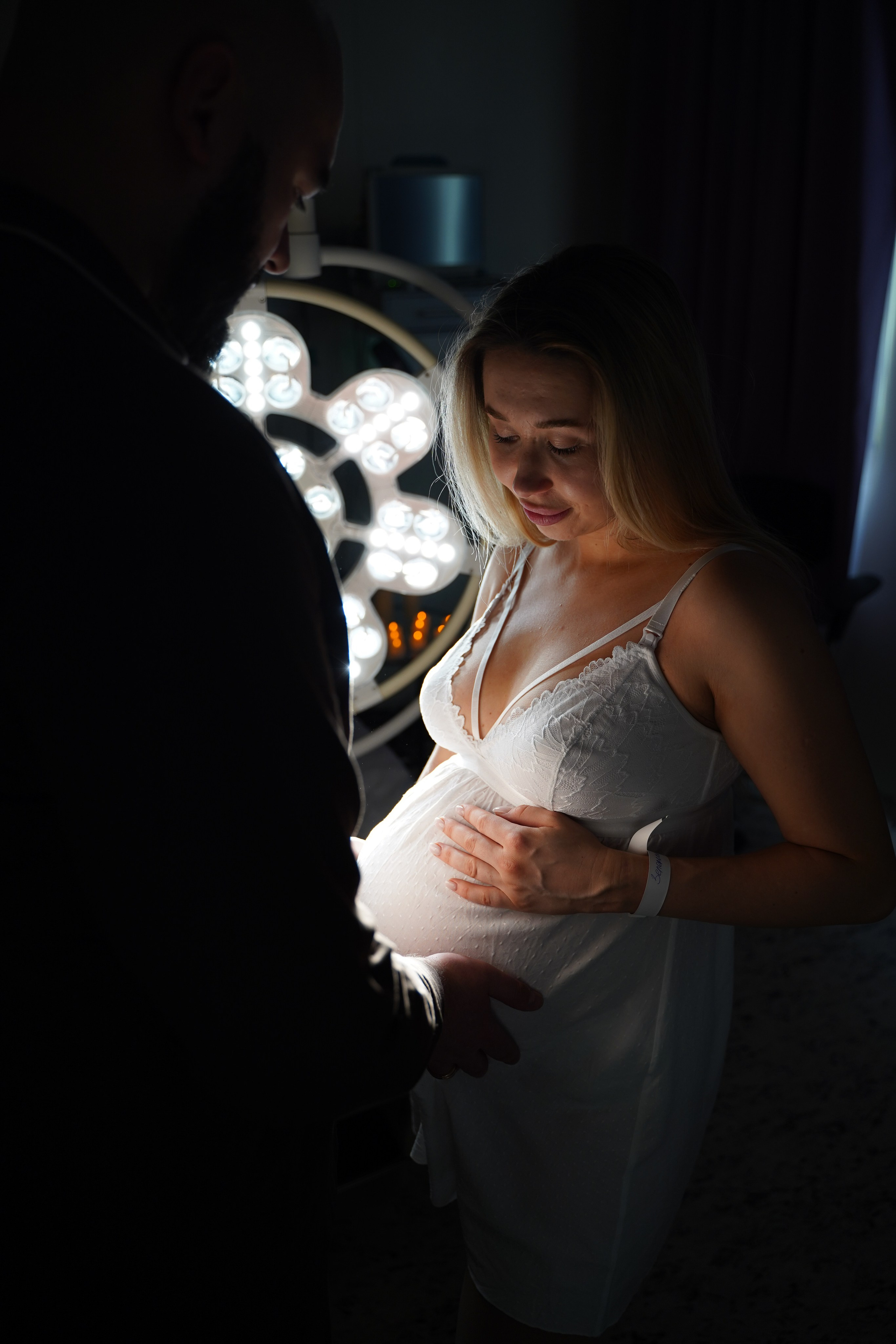 О проекте «Продолжение рода». Фотографы на роды в Москве. Фото и видео родов. Фотопроект «Продолжение рода»