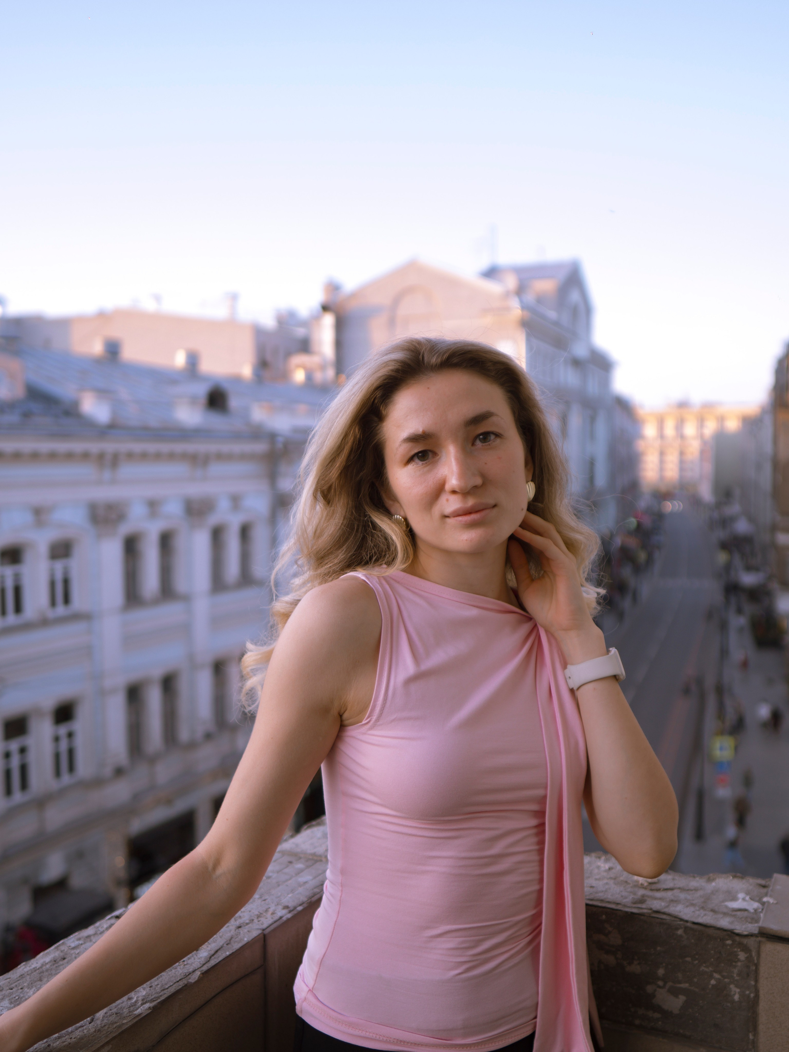 Дни Рождения. Фотограф Дарья Морозова