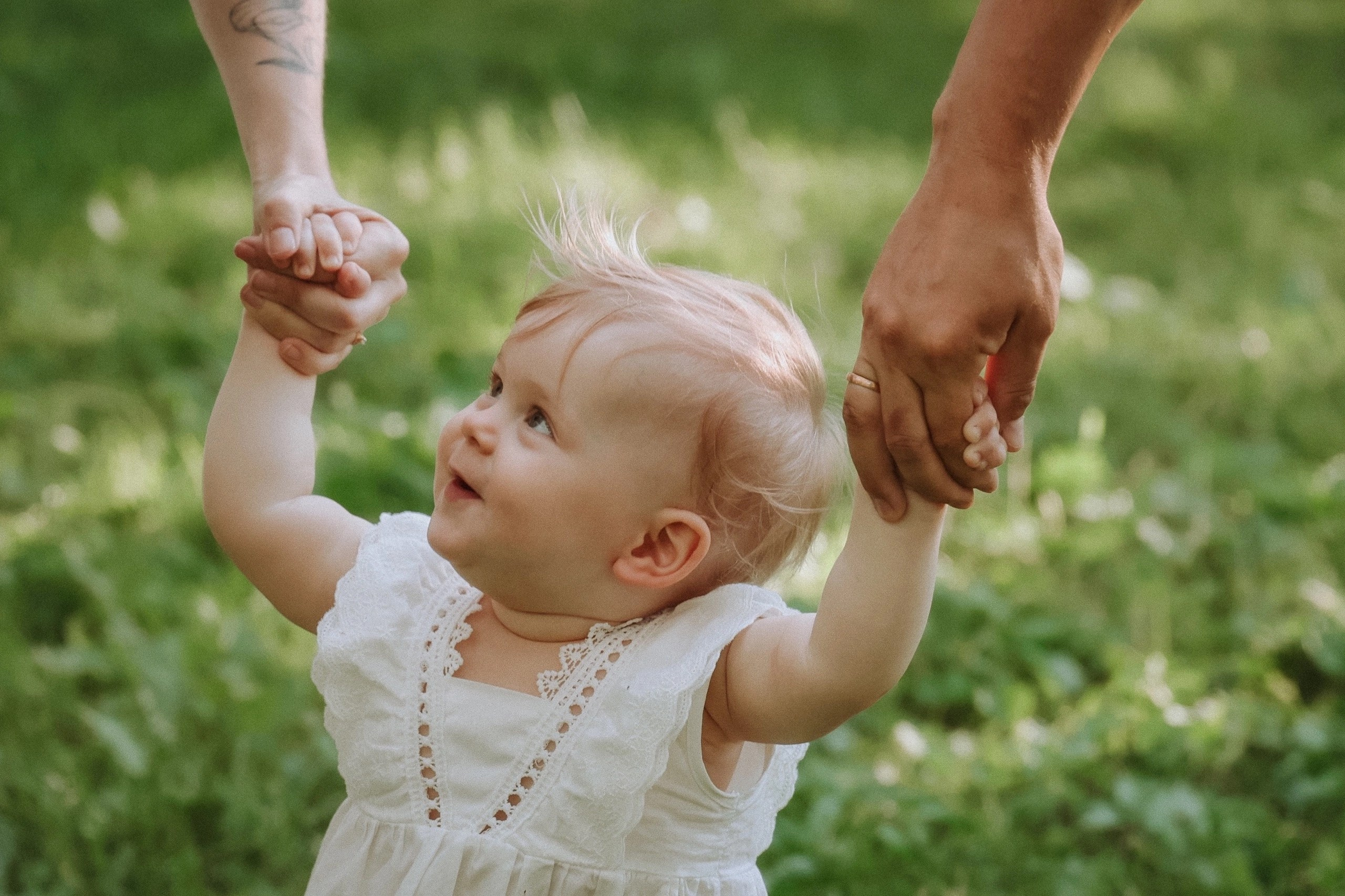 Семья. Дети. Фотографирую светом и сердцем в Москве с 2014 года