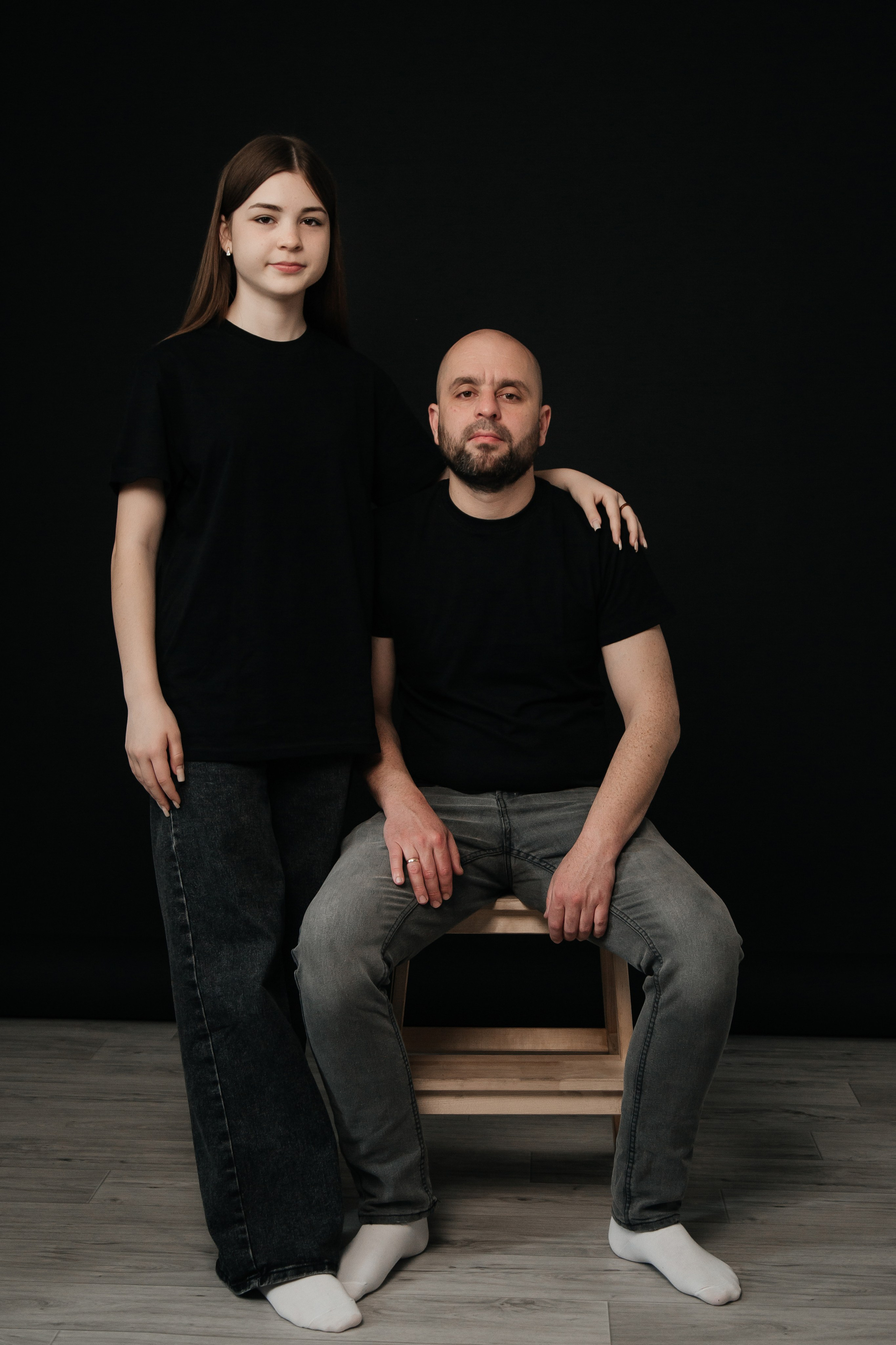 СЕМЬЯ. Фотограф в Киселёвске Татьяна Трухалева