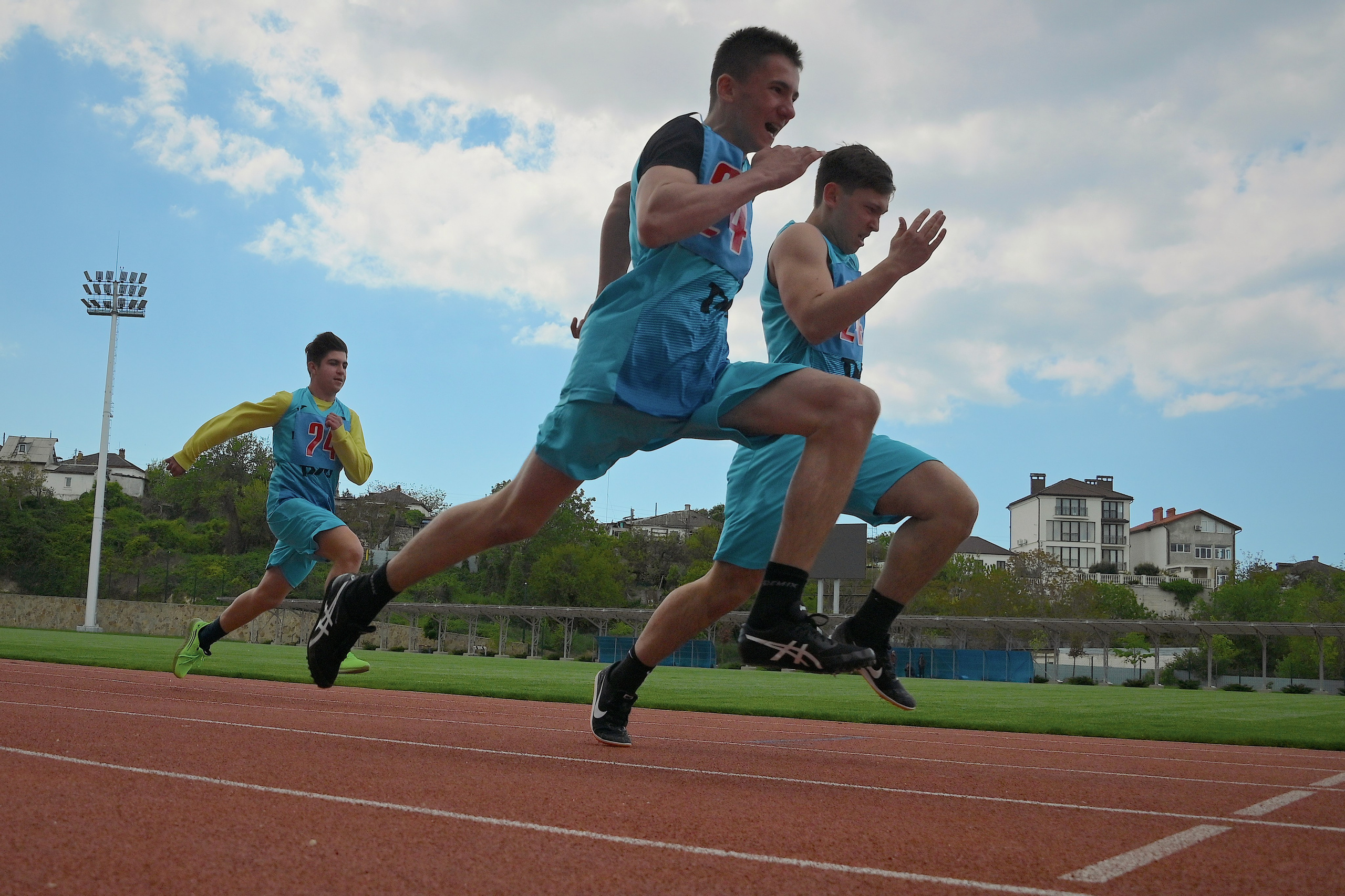 Спорт. Репортаж | фотосъемка в Москве и РФ | Фотограф Александр Емелькин