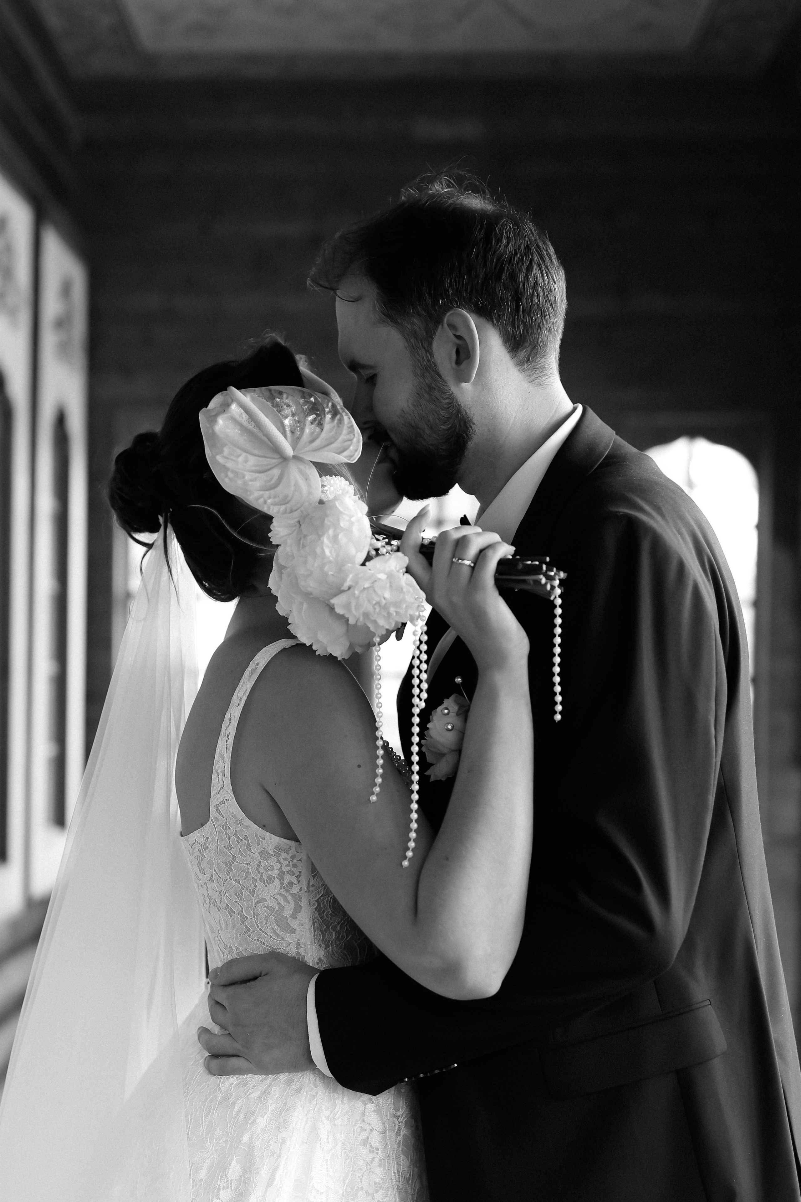 Wedding of Daria and Sergey at the Kolomenskoye Museum-Reserve. Свадебный фотограф в Москве Людмила Яковлева