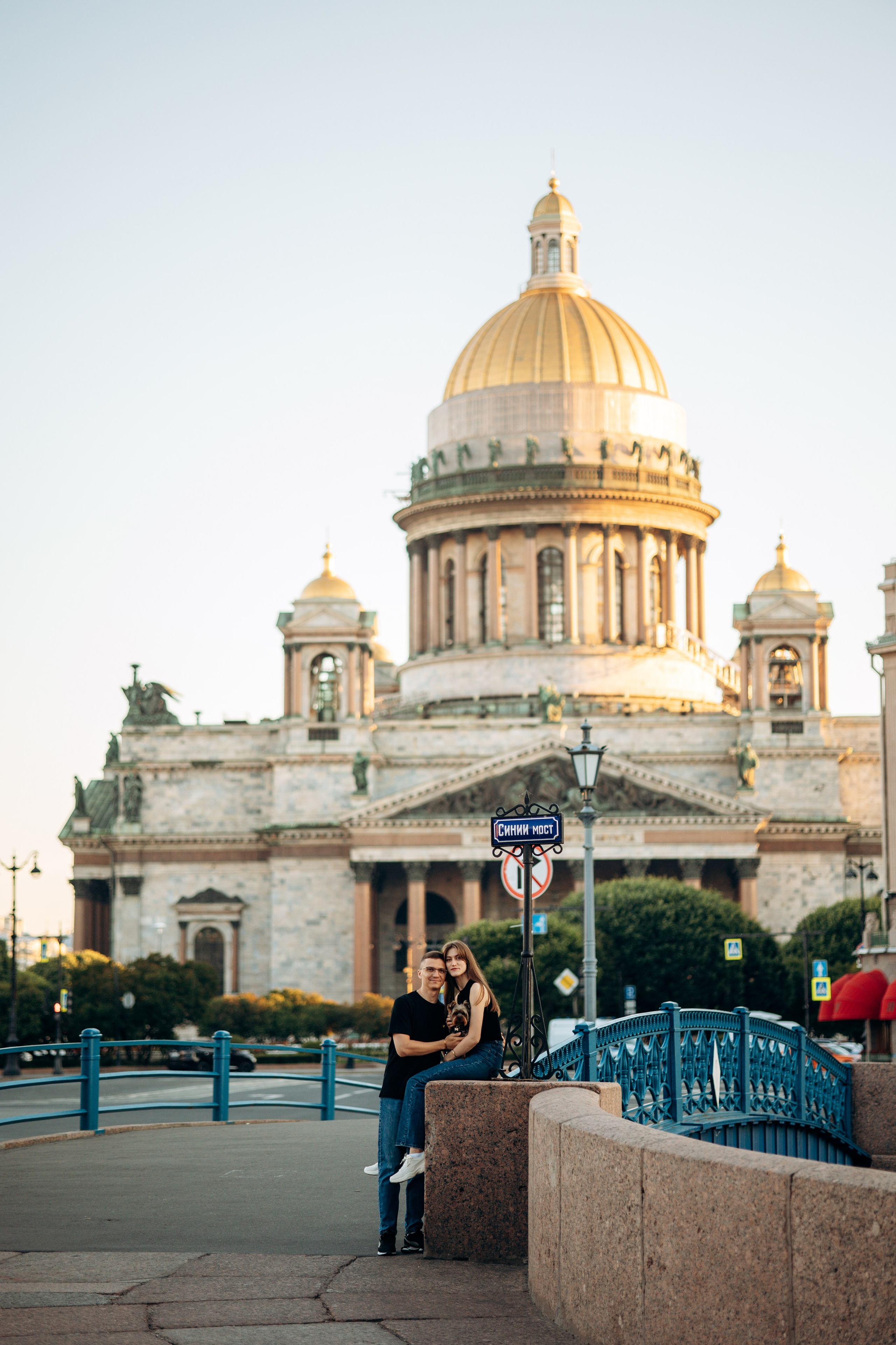 Филя и его семья. Фотограф — Анималист | Санкт-Петербург