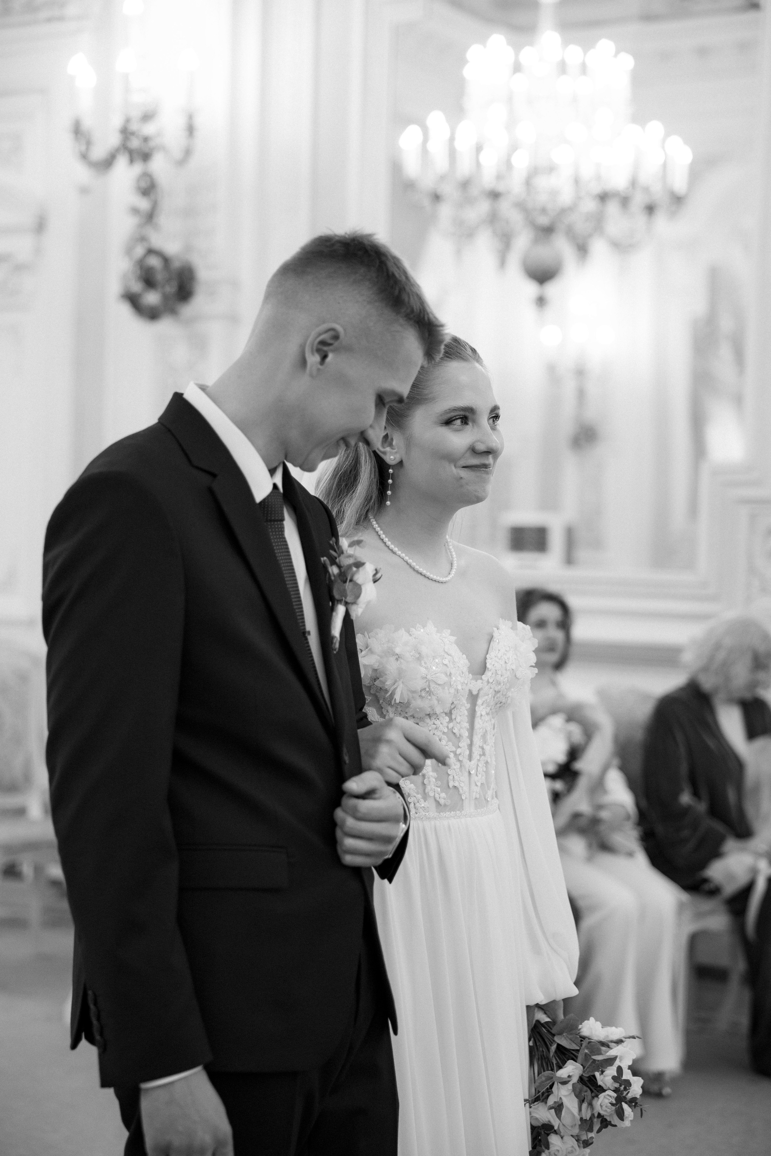 Давай рискнём!. Василиса Сокол — свадебный фотограф в Санкт-Петербурге