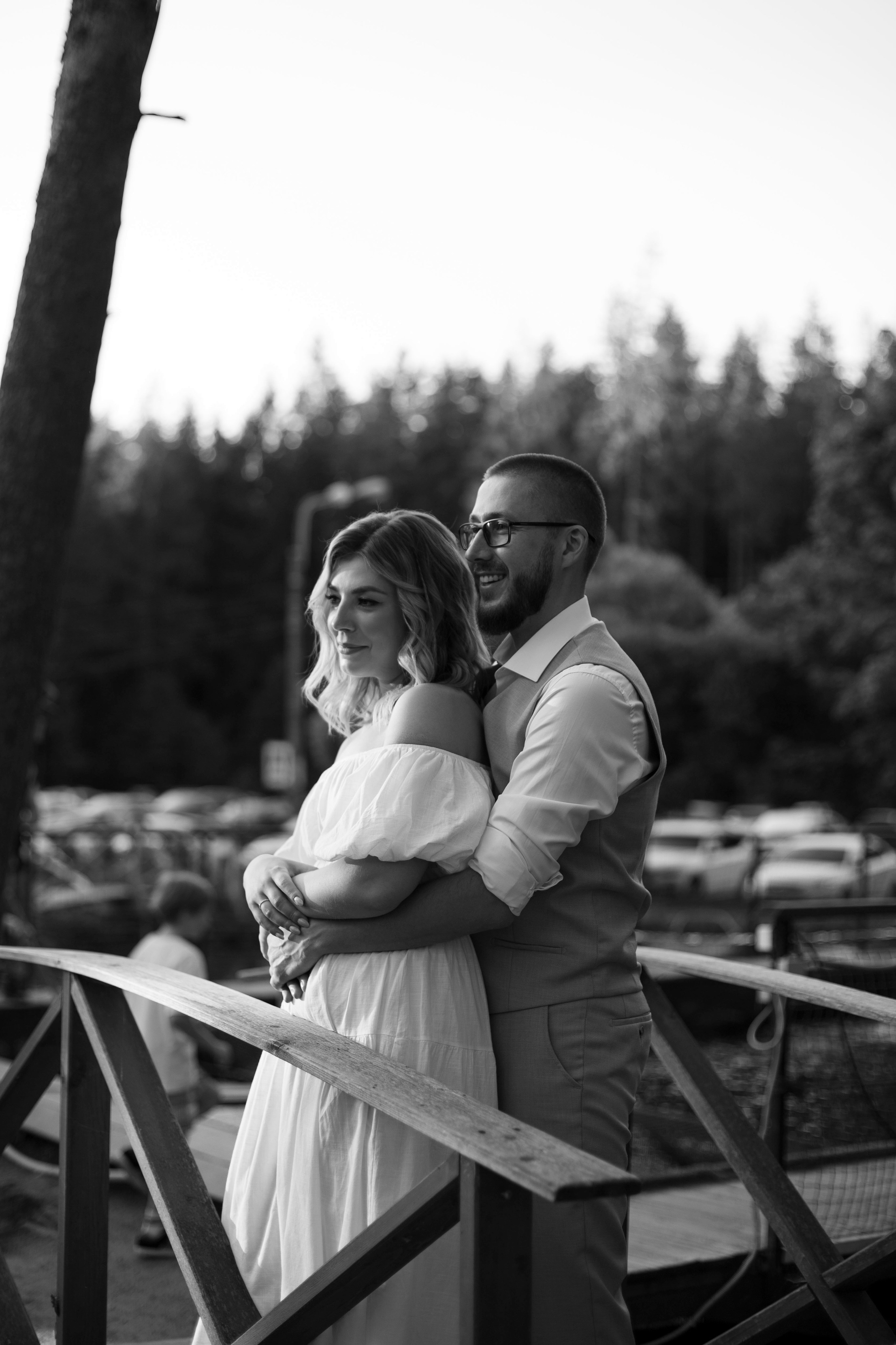 Станислав & Александра