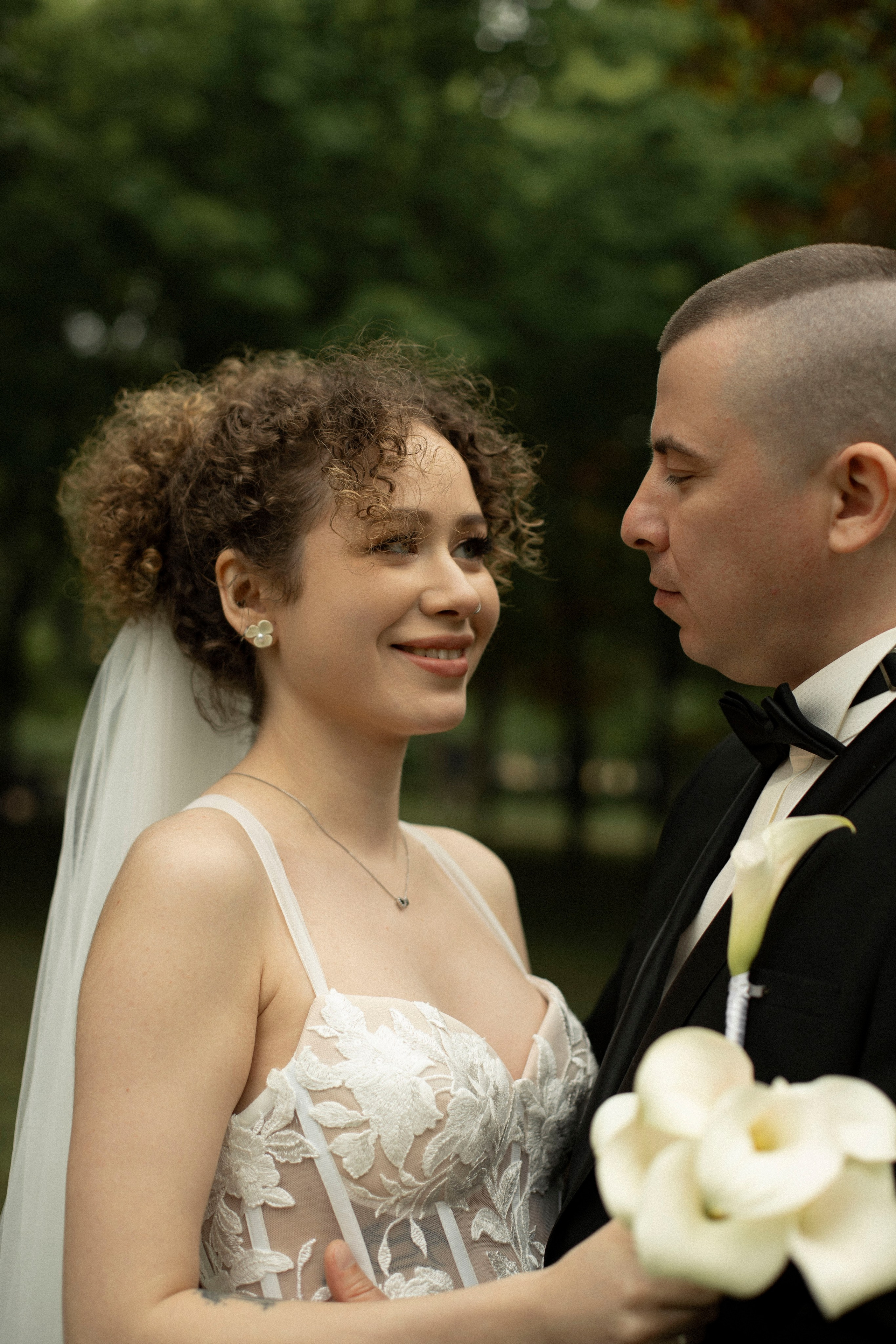 Юрий & Дарья