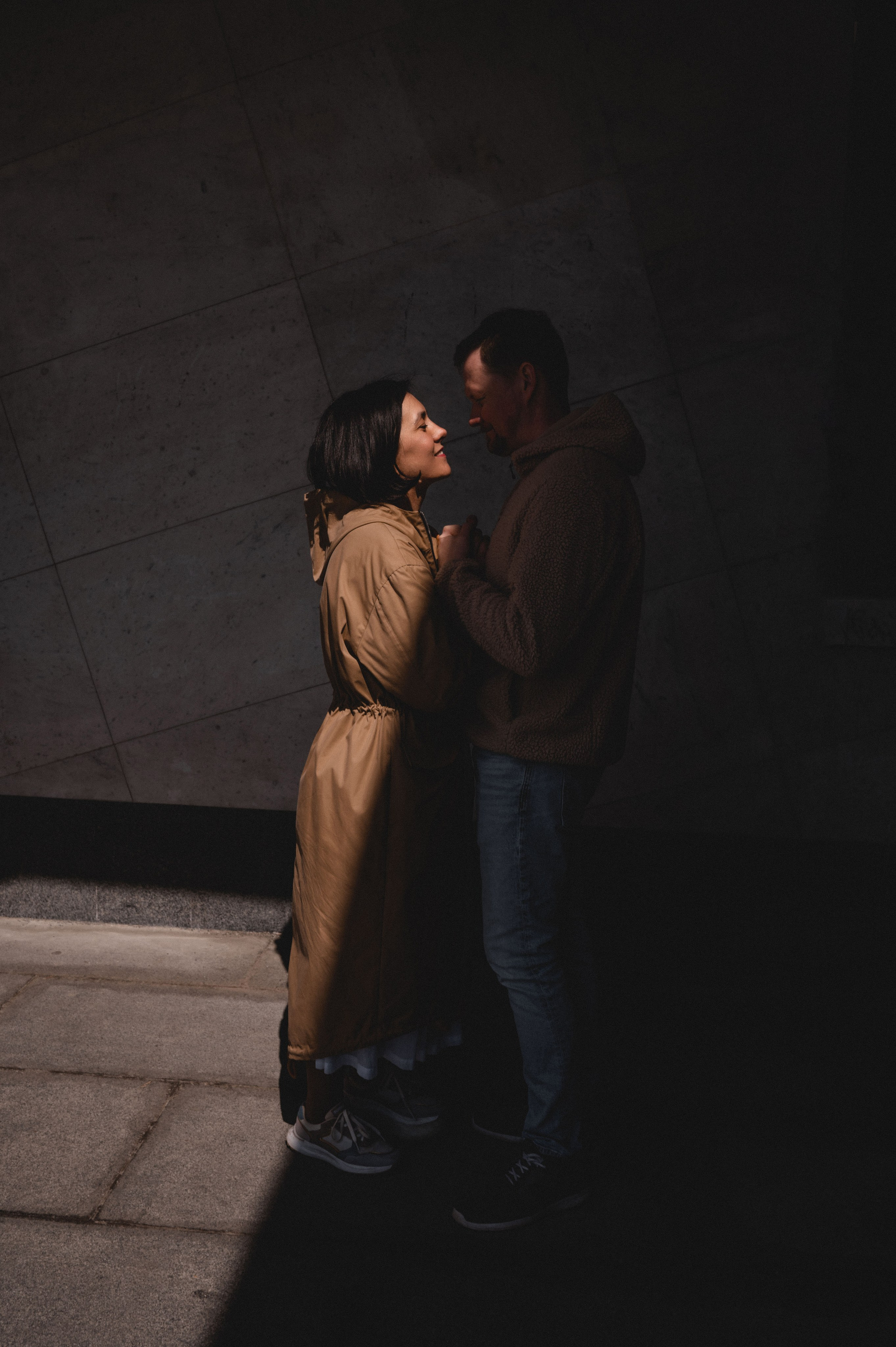 Love Story. Donskaya-photo