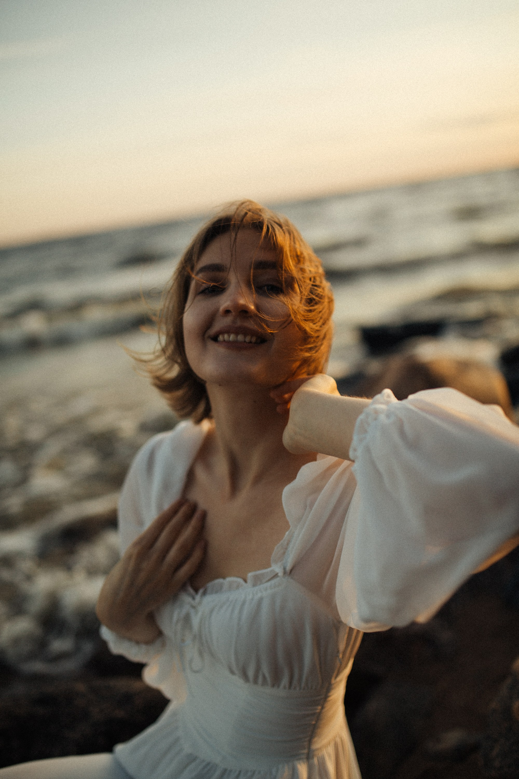 Валентина. Фотограф в Санкт-Петербурге Анастасия Комолова