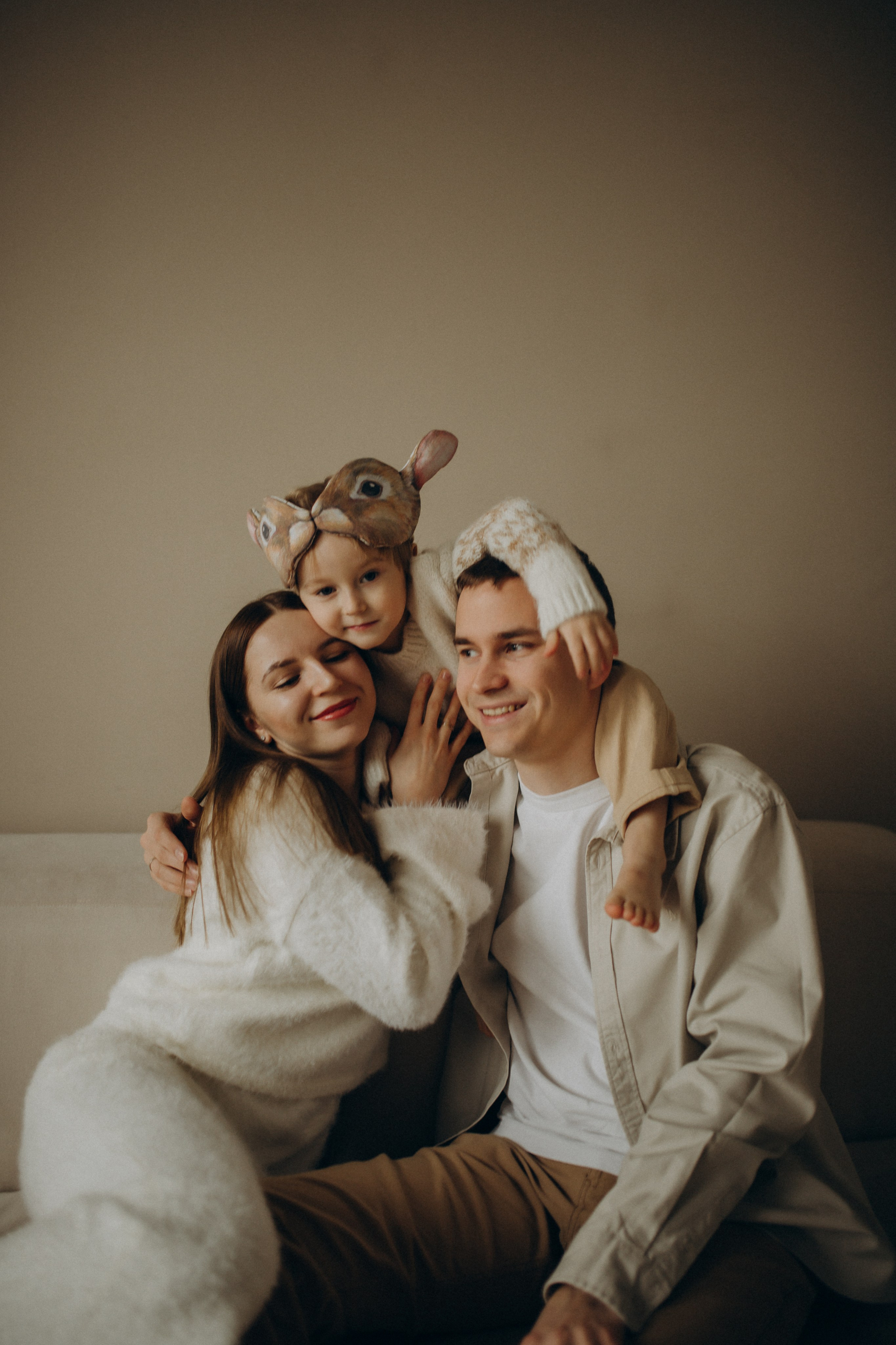 Новогоднее чудо. Ваш фотограф АНАстасия Земскова