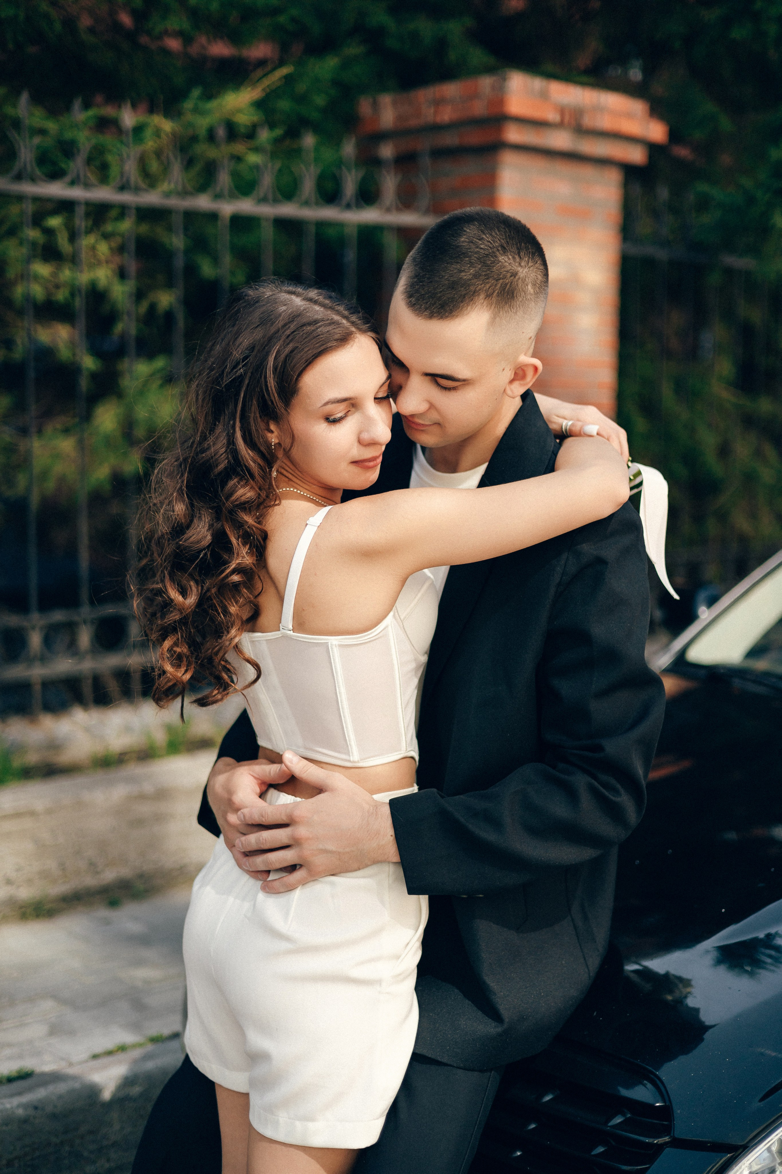 Марк & Света. Виктория Файфер| фотограф Новосибирск