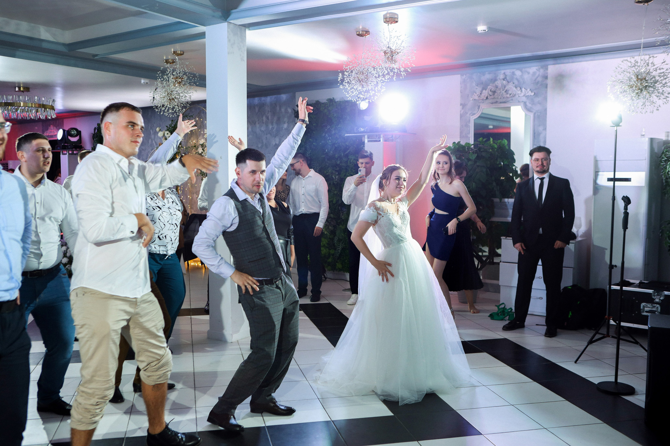 Александр&Ирина. Свадебный фотограф в Ростове-на-Дону Базарова Анастасия