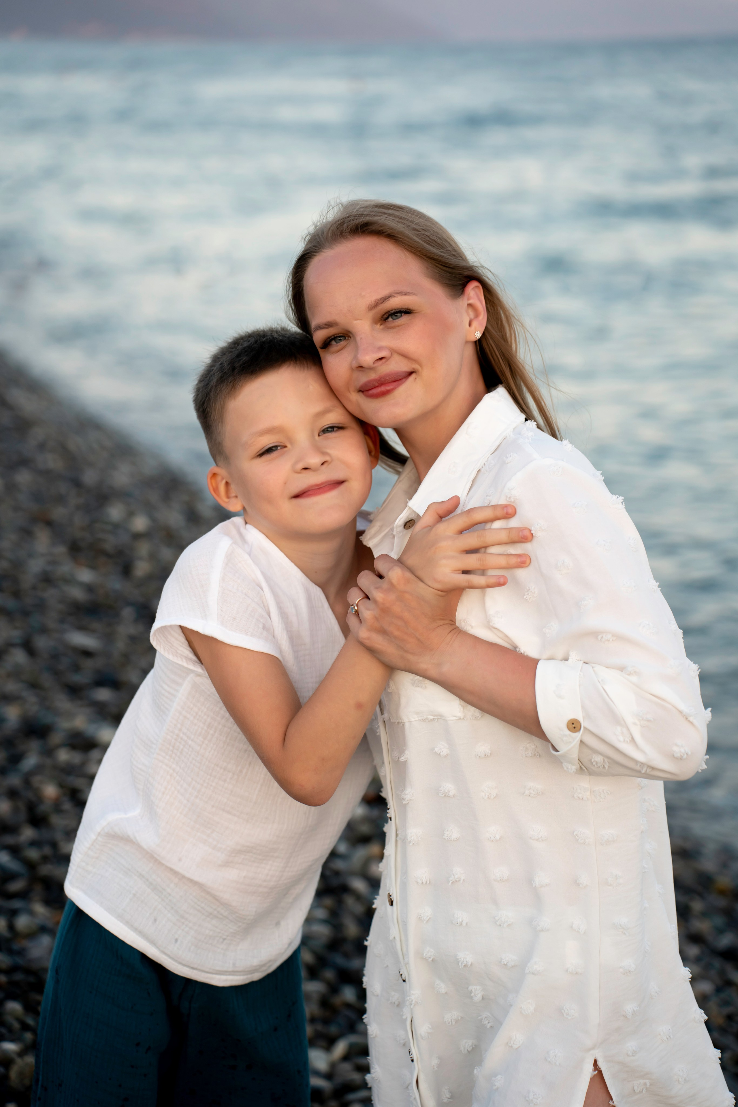 Со скоростью света). Фотограф Ирина Ликсунова