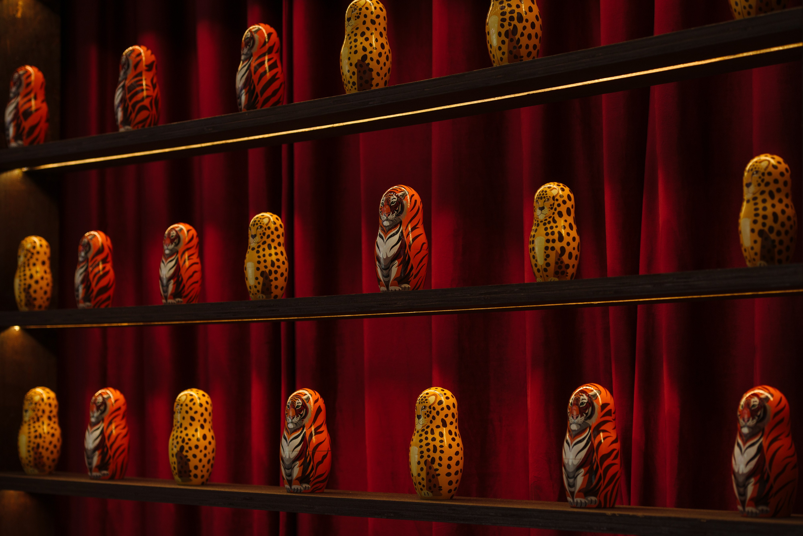 ВЭФ 2024. Фотограф Мария Каюрова