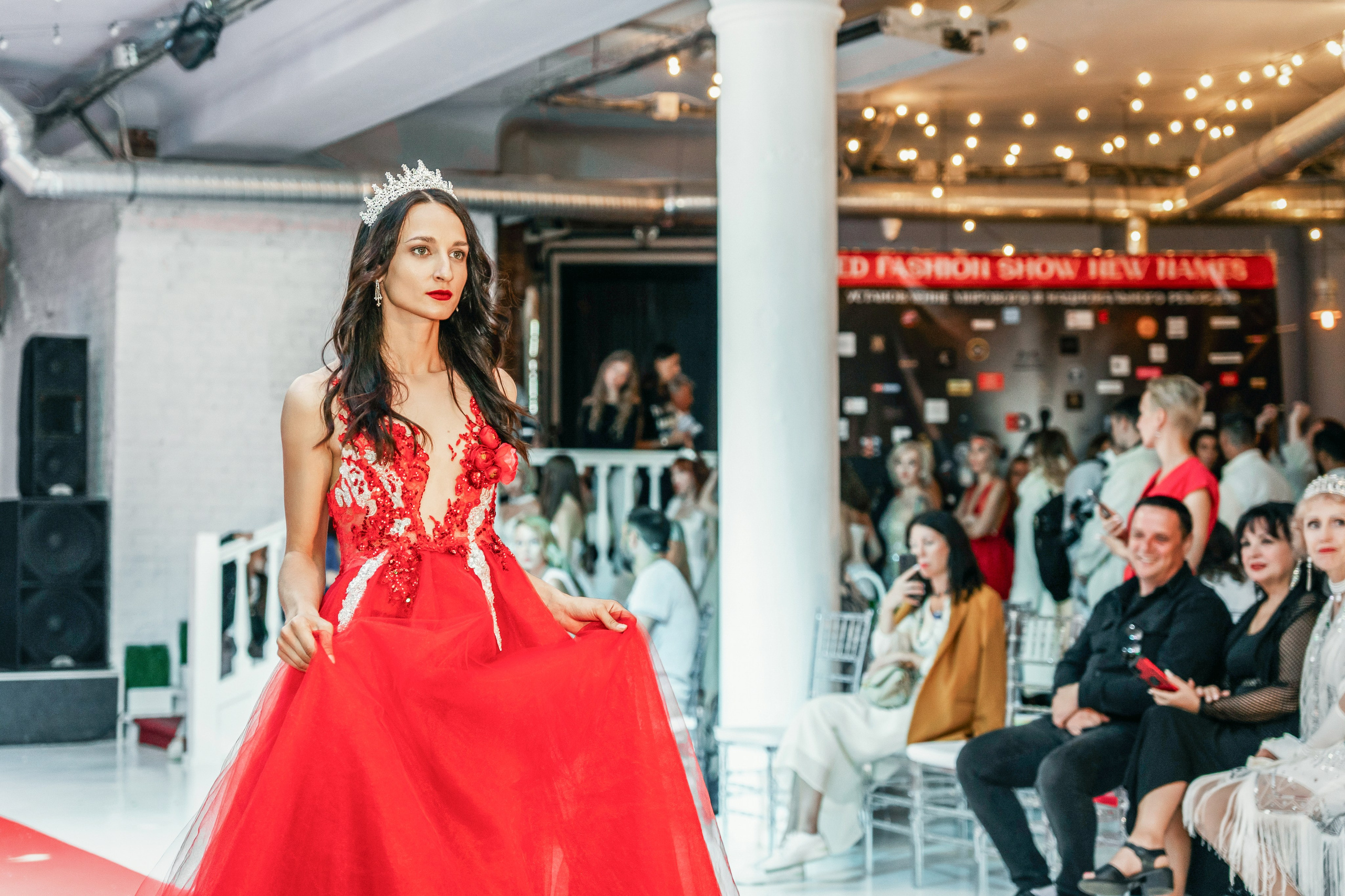 МЕДИА ED-ШОУ’25. Фотограф Павел Герасименко