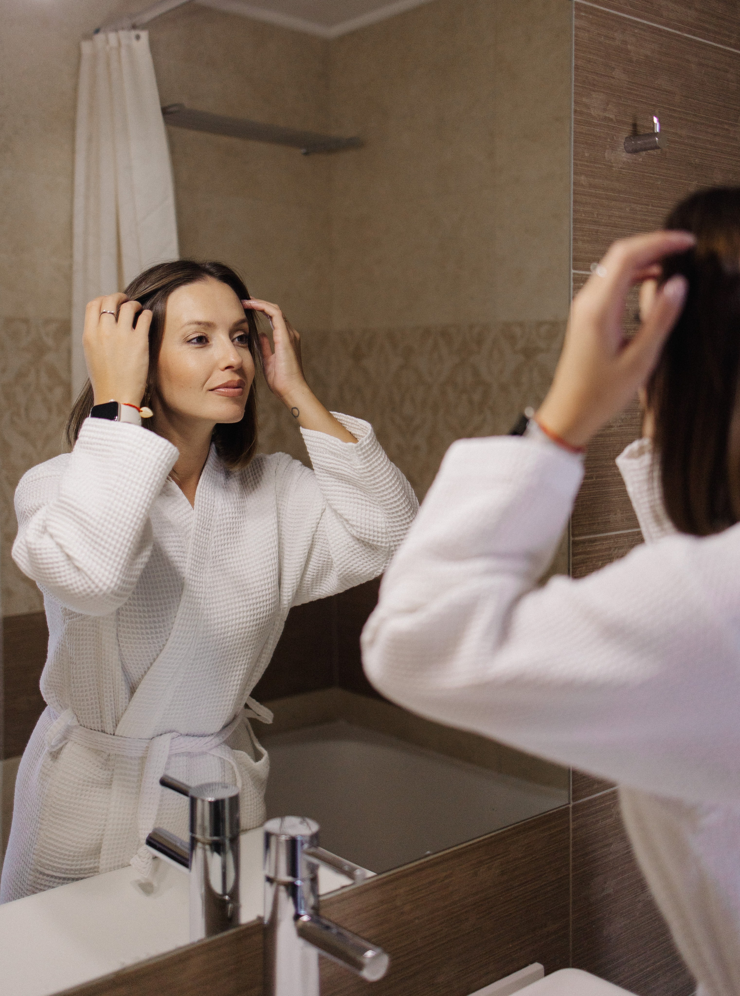 Рекламная съемка Дюны золотые. Профессиональный фотограф Иван Низиенко