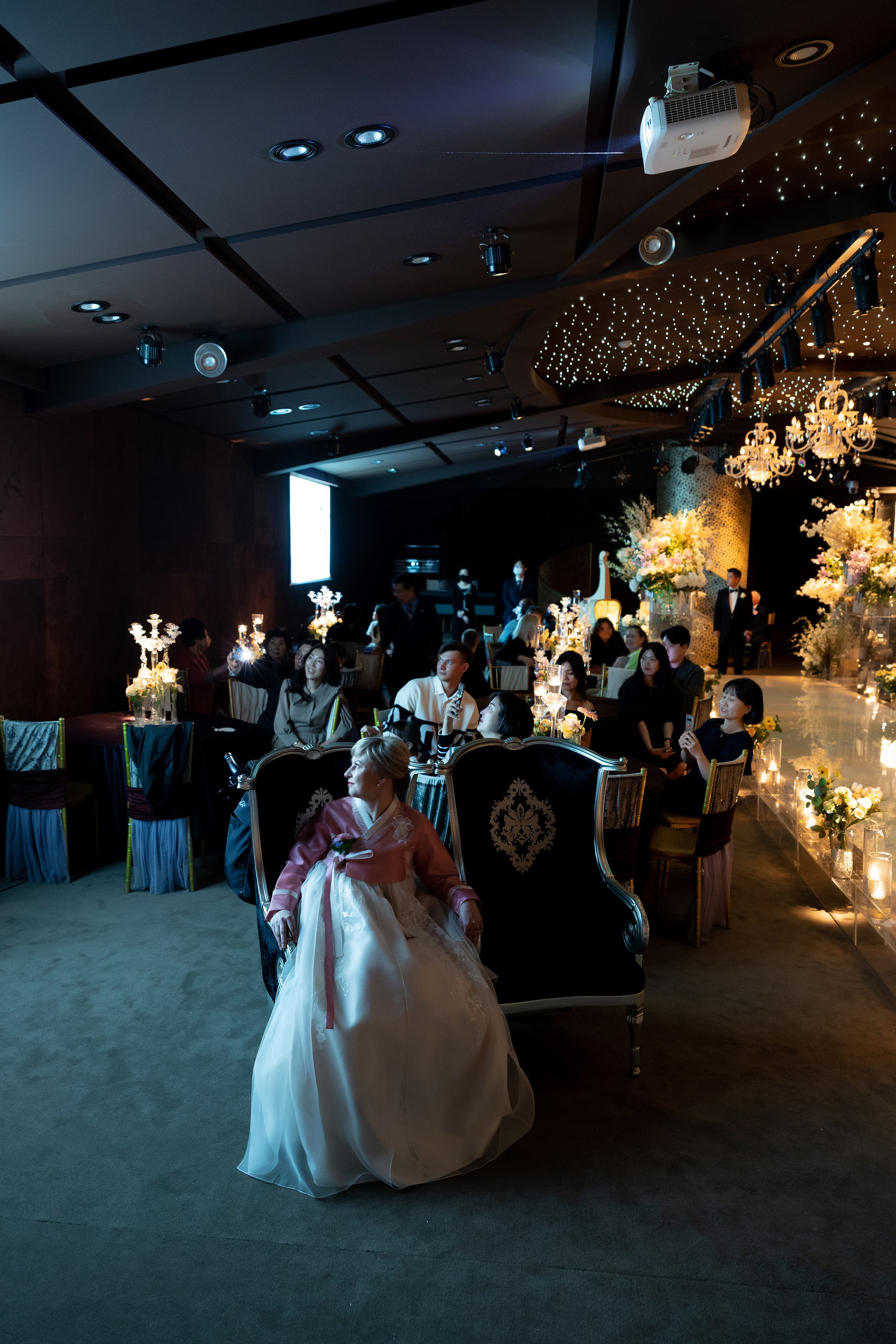 Красивая свадьба в корейском стиле. ВАШ ФОТОГРАФ В ПУСАНЕ (Южная Корея) Александра Ануфрий