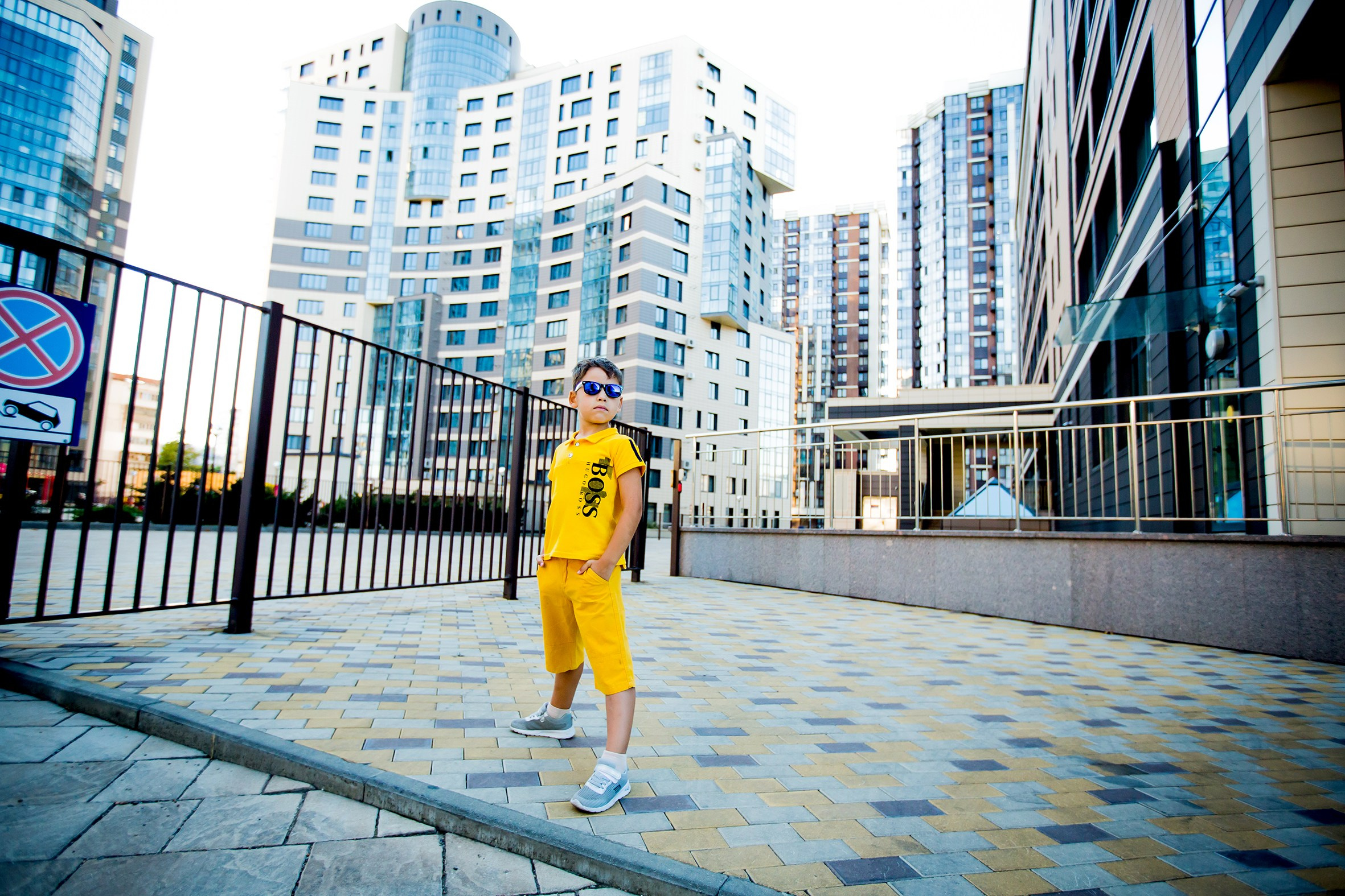 МИША. Семейный фотограф в Новороссийске Игорь Белослюдцев