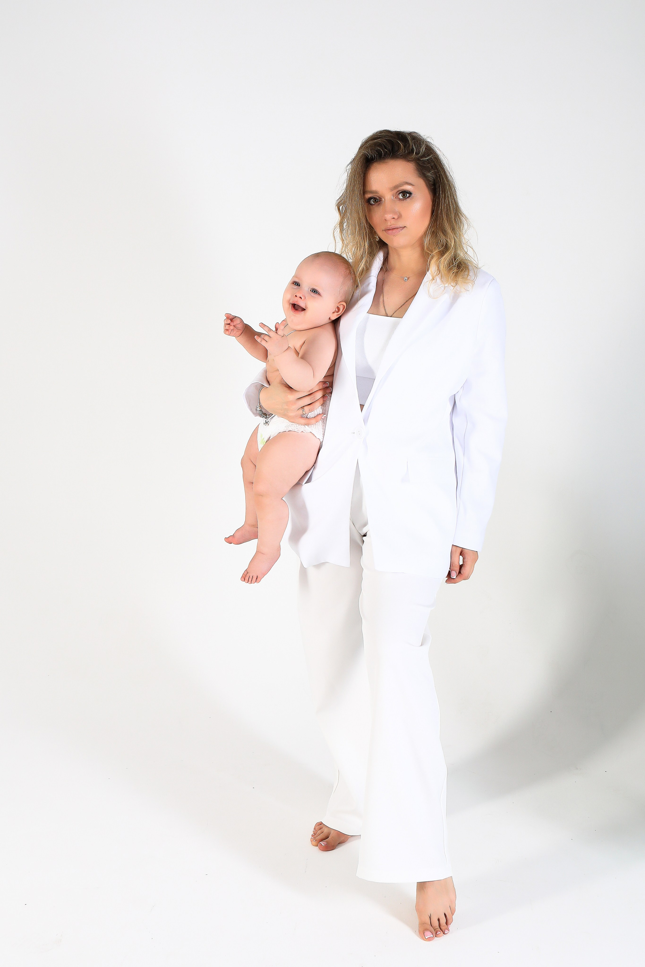 Фотосессия с малышами. Индивидуальный фотограф в Москве Старченкова Ольга