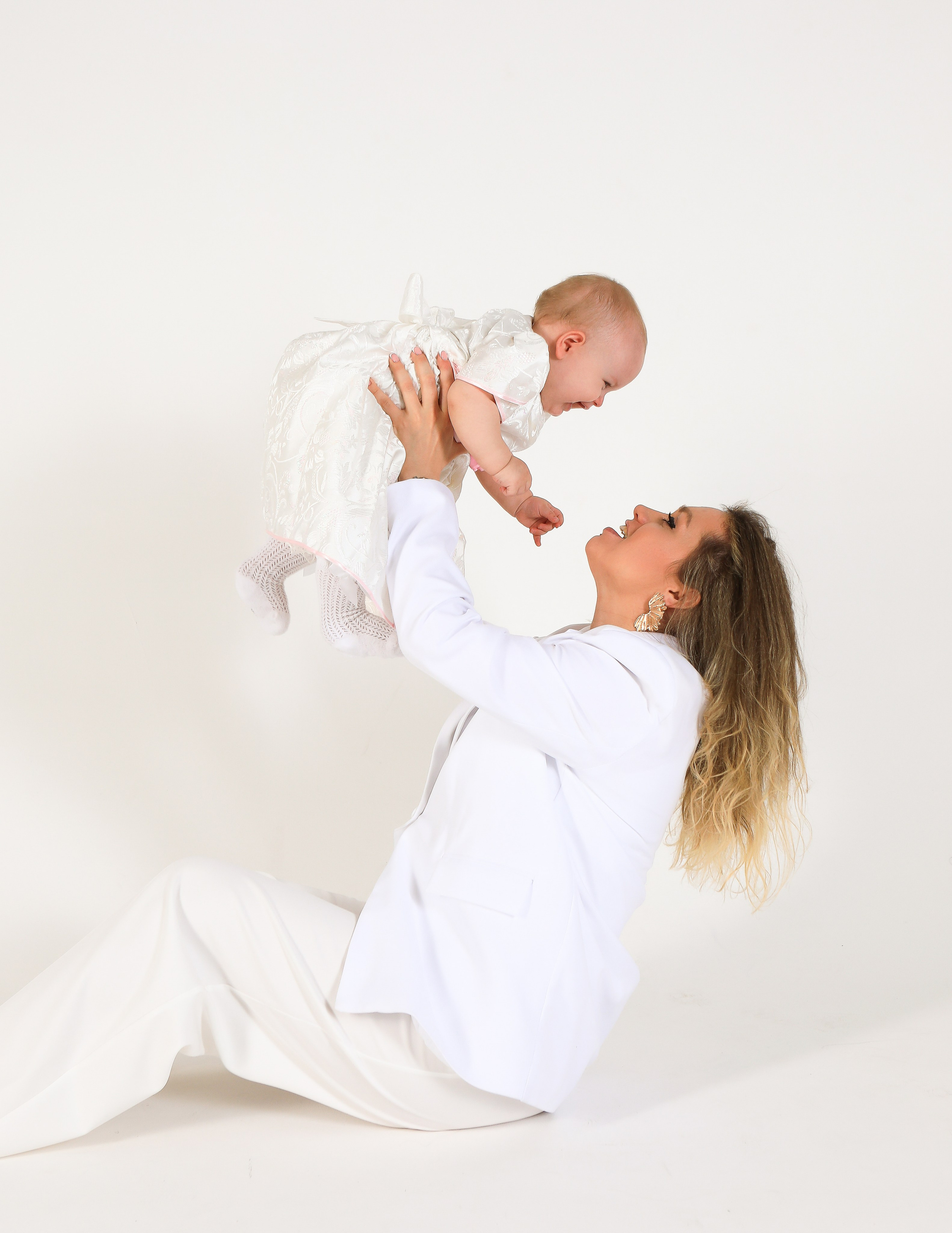 Фотосессия с малышами. Индивидуальный фотограф в Москве Старченкова Ольга