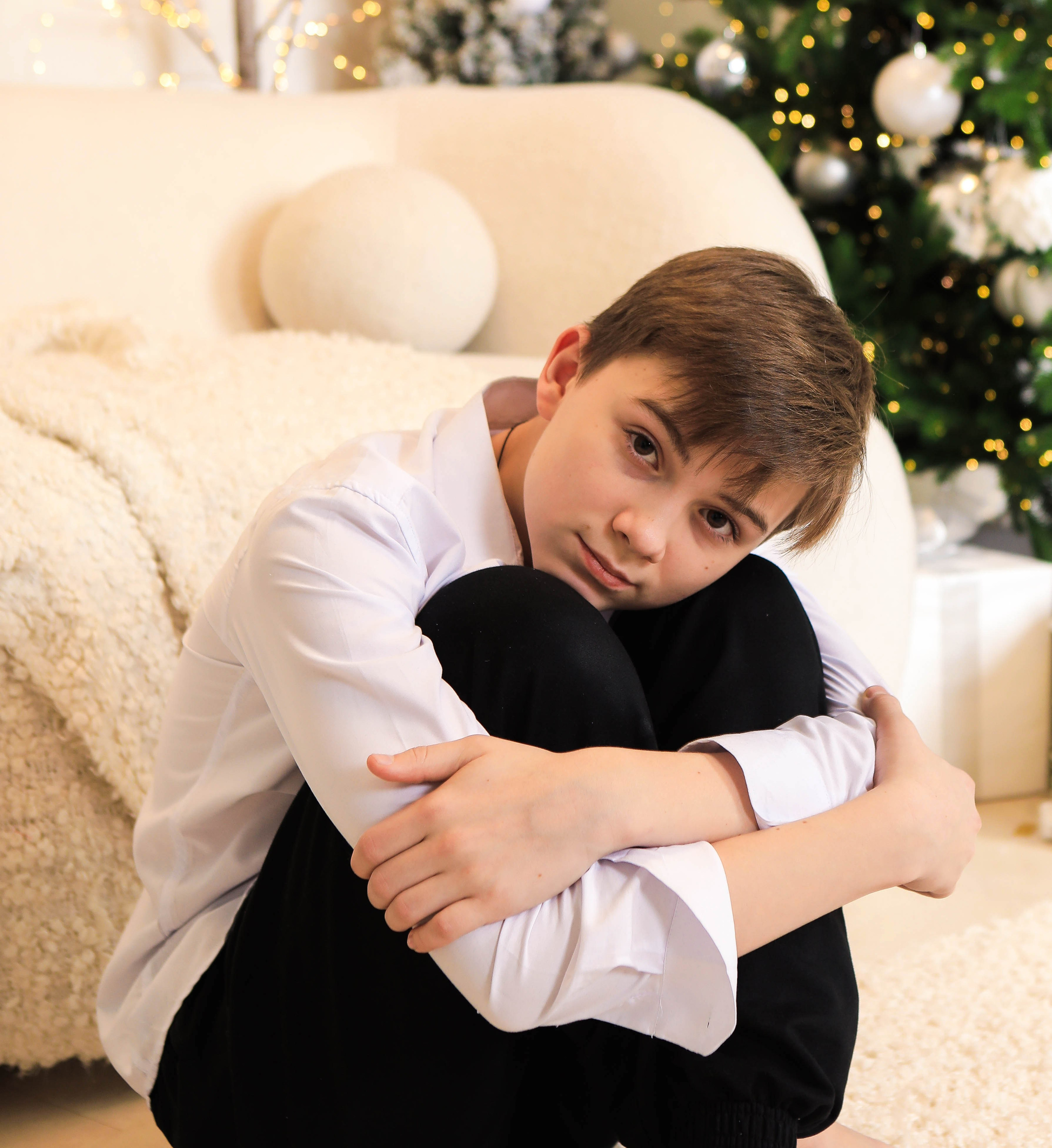 Детская съёмка. Индивидуальный фотограф в Москве Старченкова Ольга