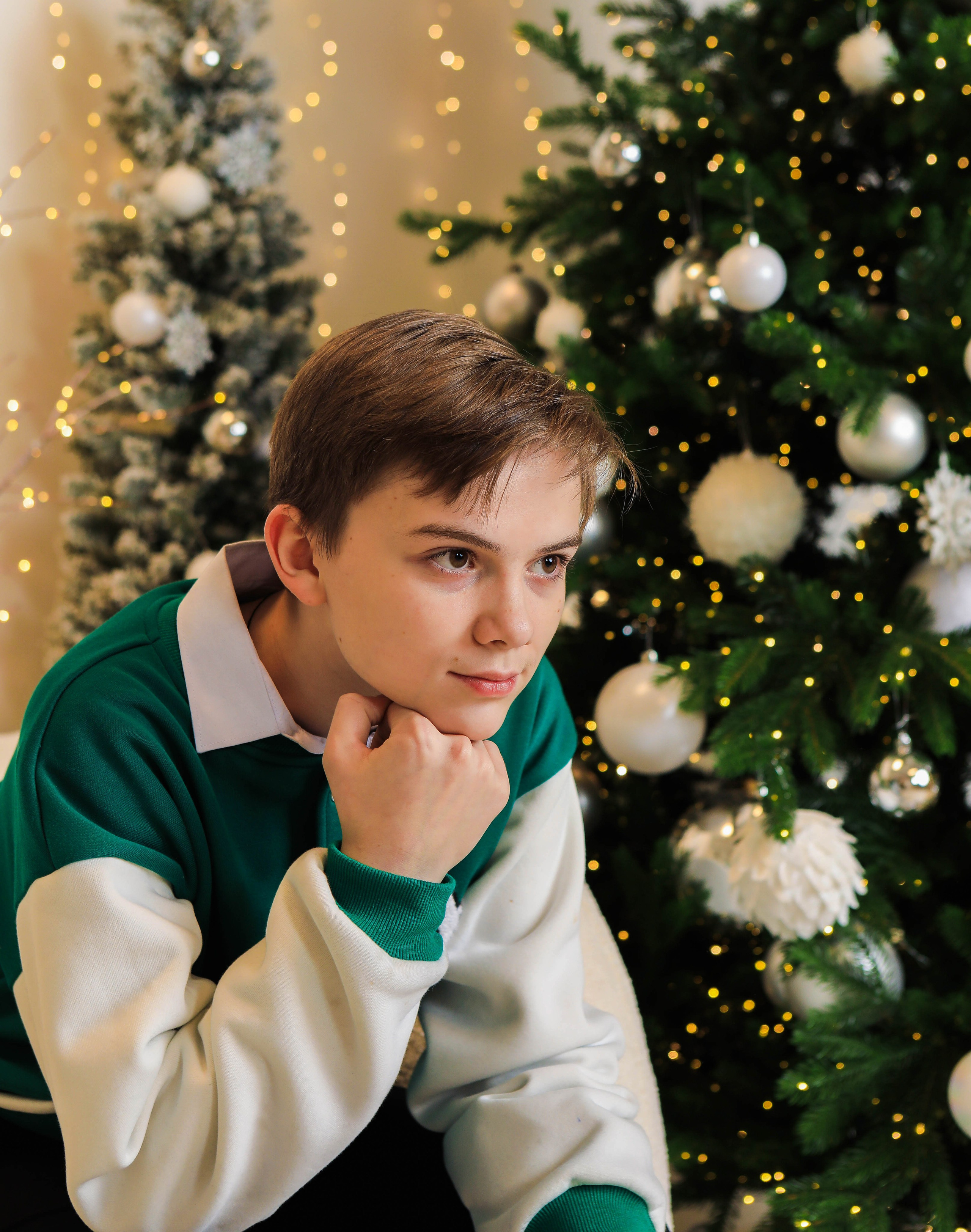 Индивидуальный фотограф в Москве Старченкова Ольга