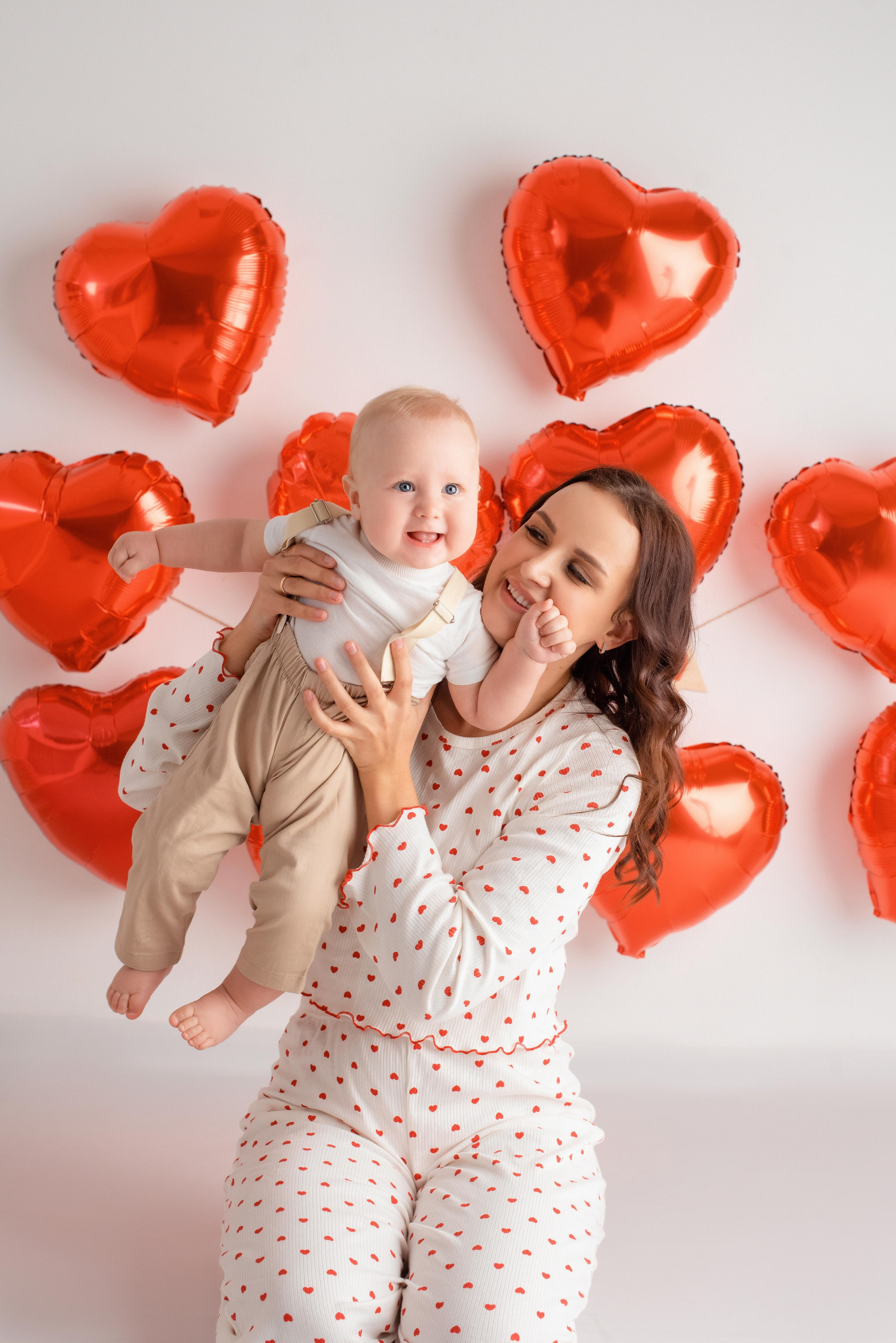 Малыши до года. Фотограф Новорожденных во Владивостоке Ольга Галаницкая