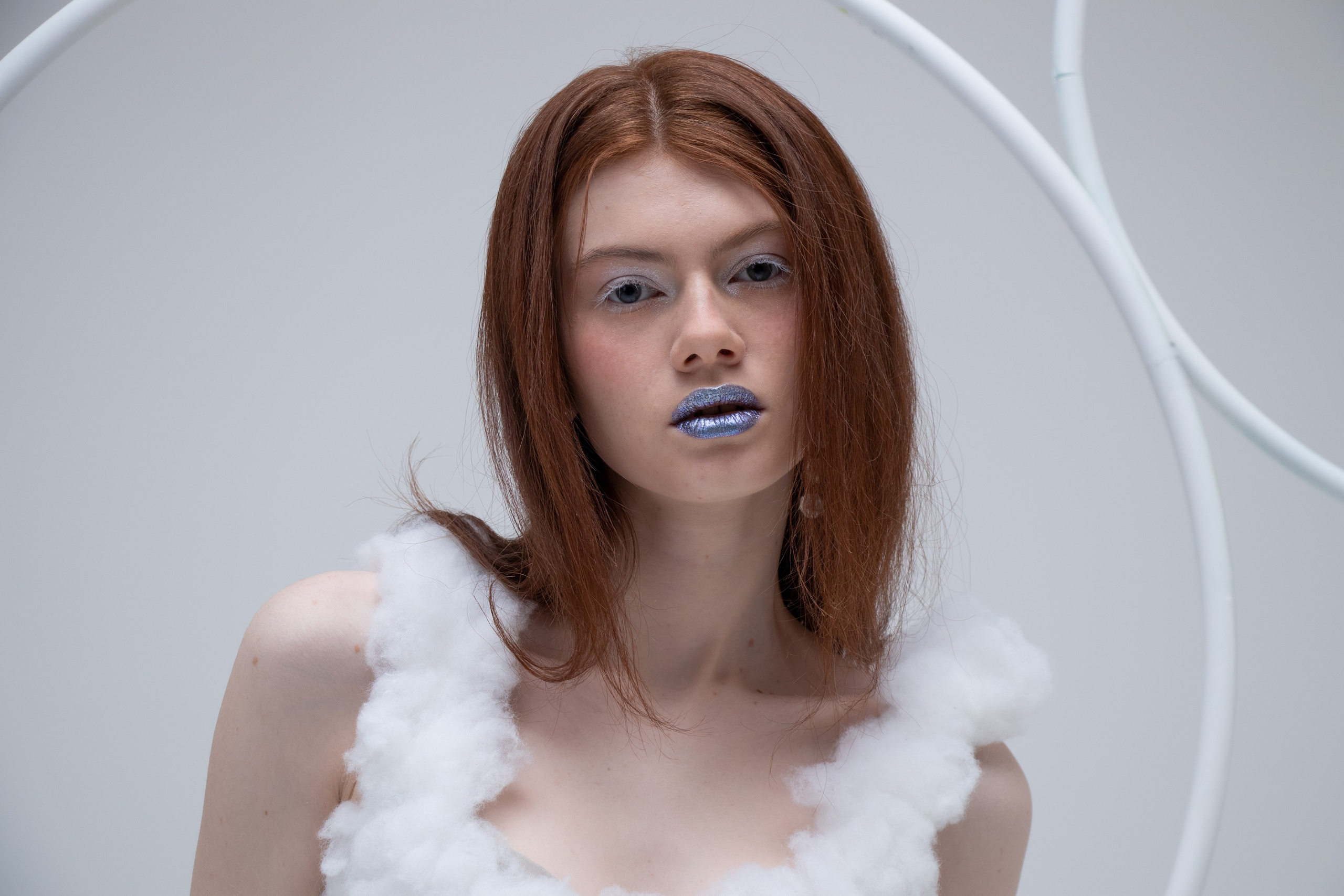 Креативные съемки. Фотограф и ретушер в Ростове-на-Дону Вика Каен