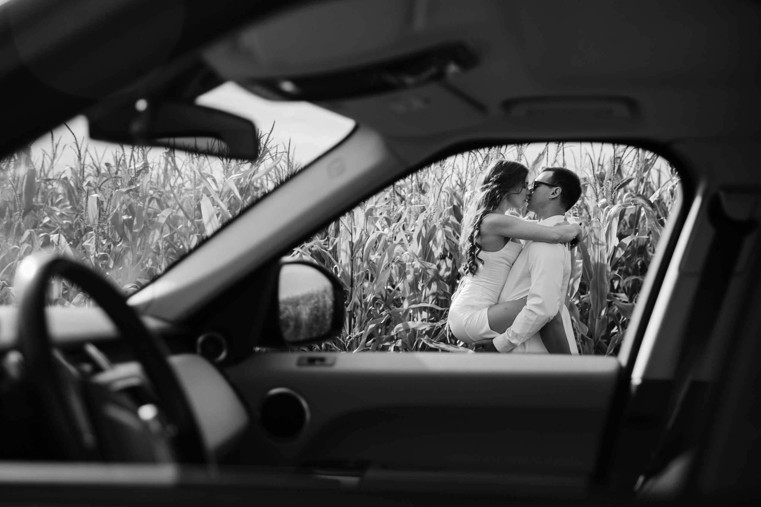 Александр и Лера. Свадебный и репортажный фотограф г. Чебоксары Евгений Леонидович