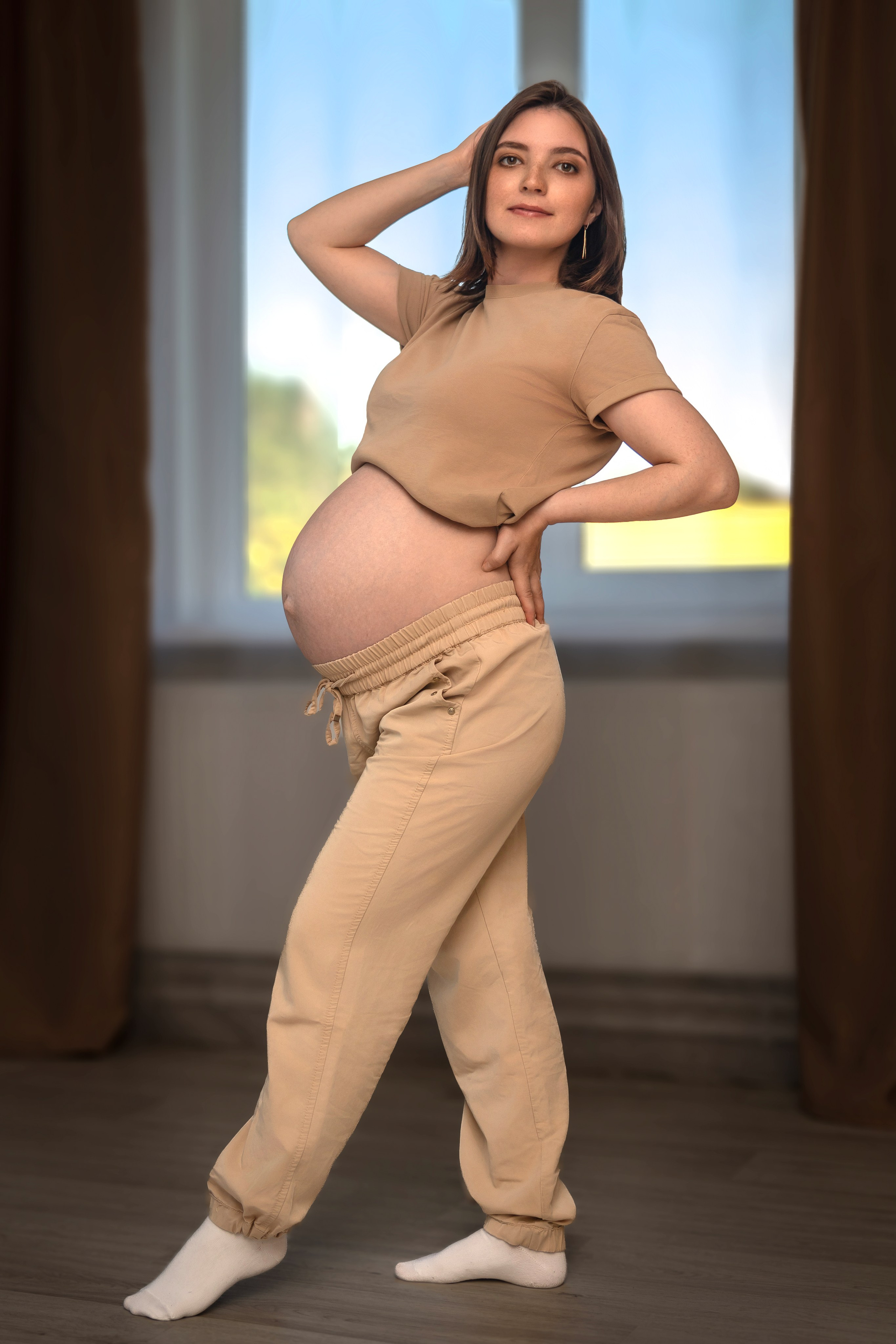 Таня. Фотограф в с. Ижма Республика Коми Терентьев Сергей