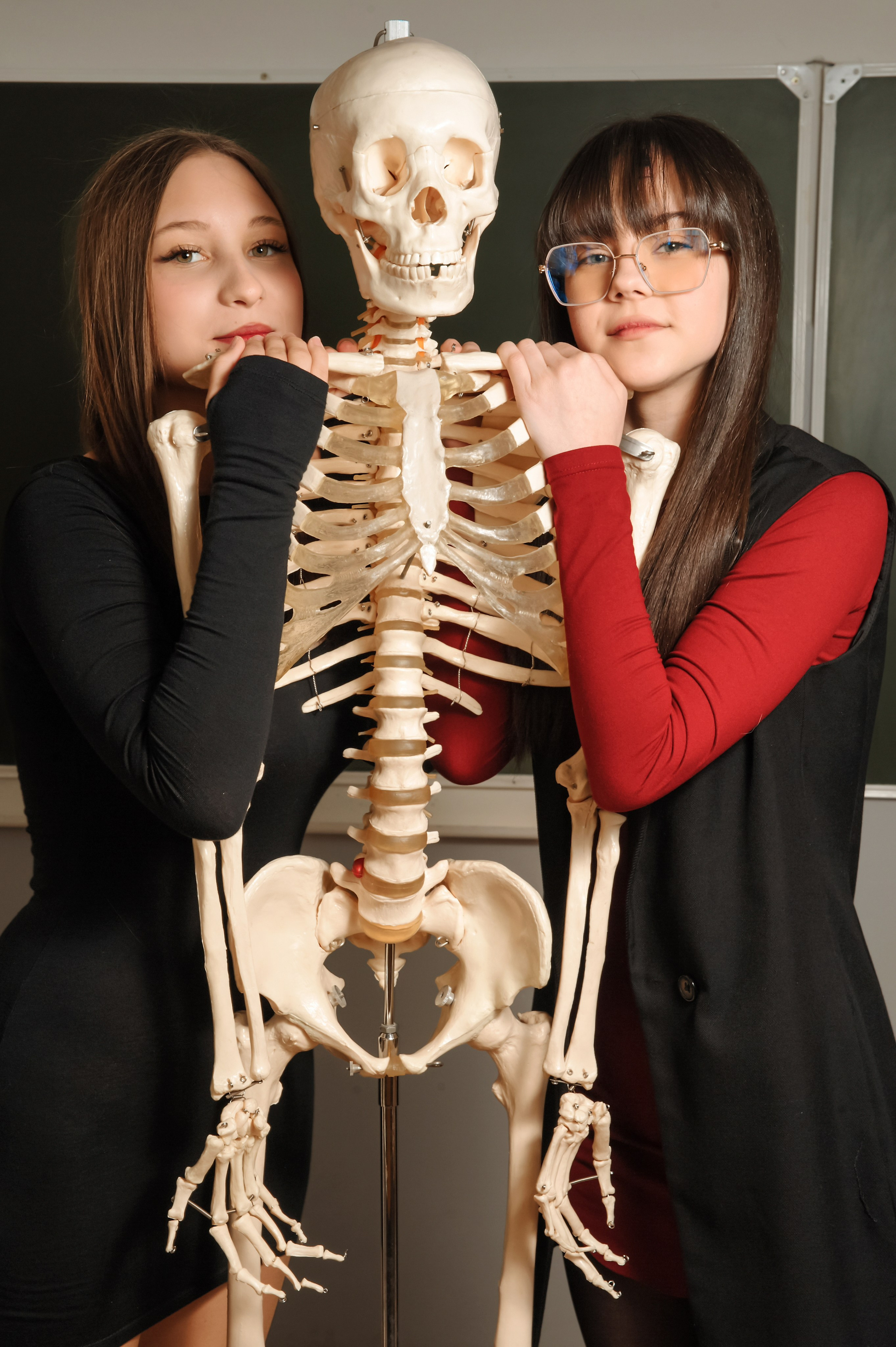 Из жизни в школе/садике. Выпускные альбомы. Фотограф Ксения Борисова