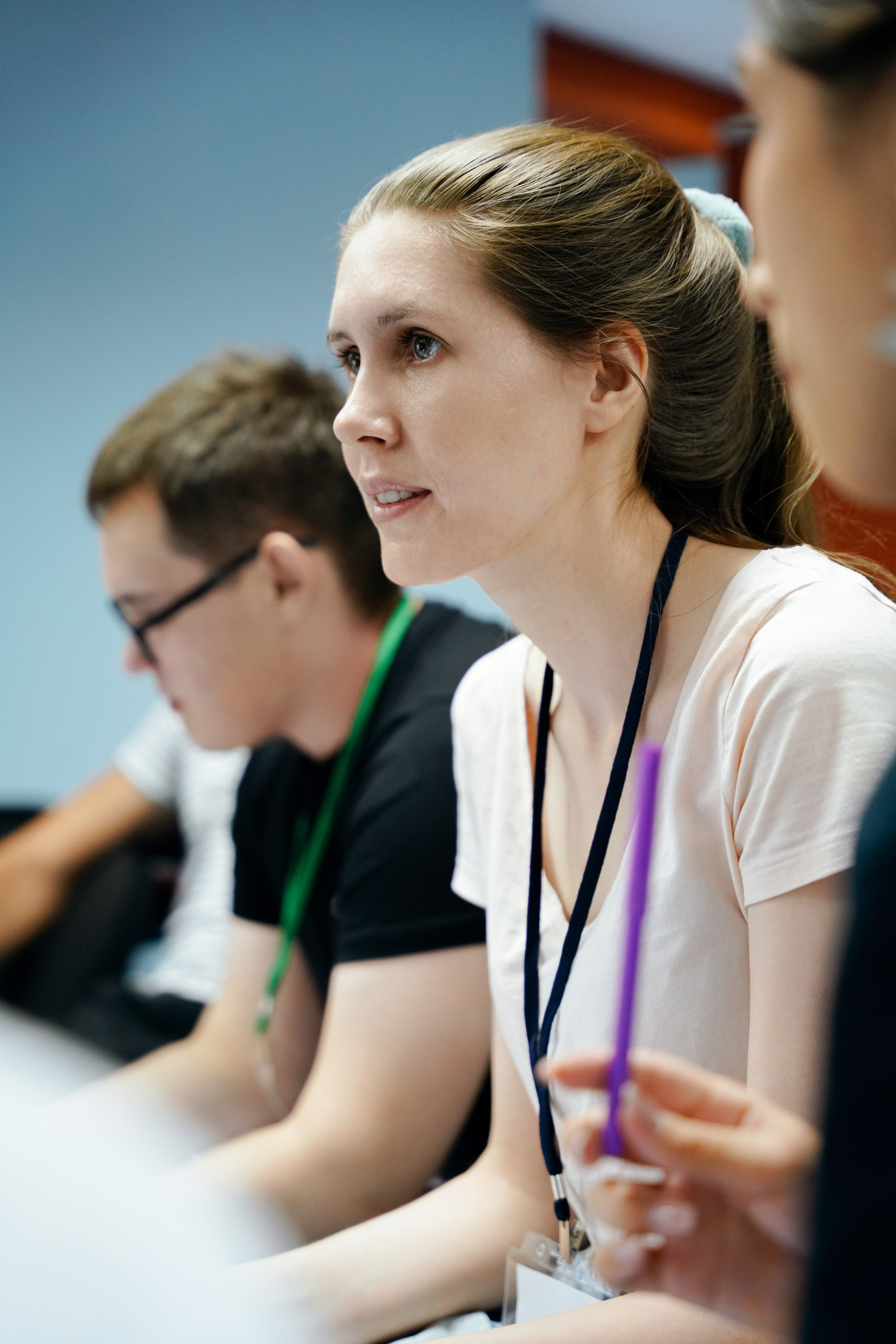 Портфолио репортажных фотосъемок. Репортажный и портретный фотограф Алексей Полячек