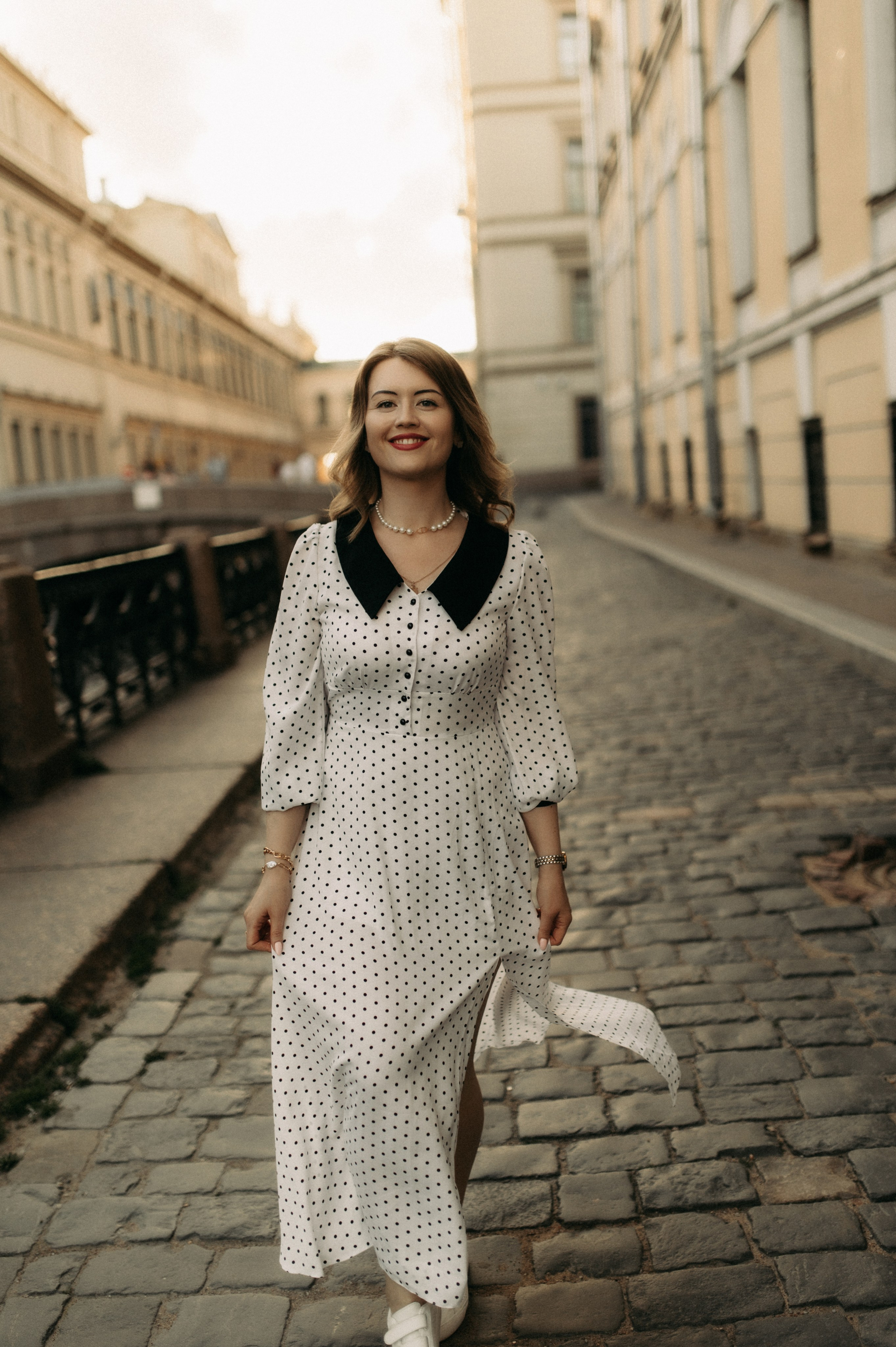 Юлия. Фотограф в Санкт-Петербурге