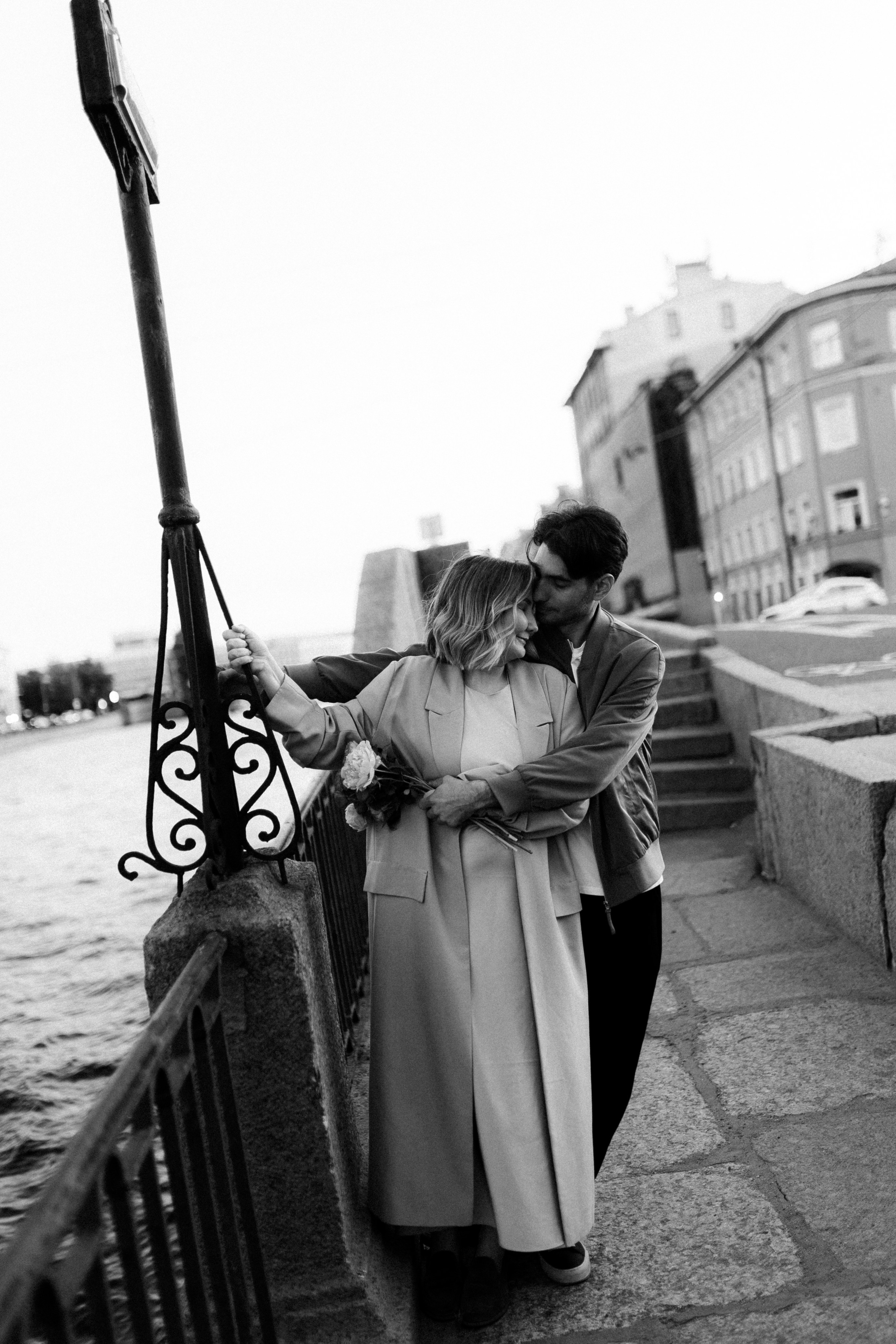 Алсу и Альфир. Фотограф в Санкт-Петербурге